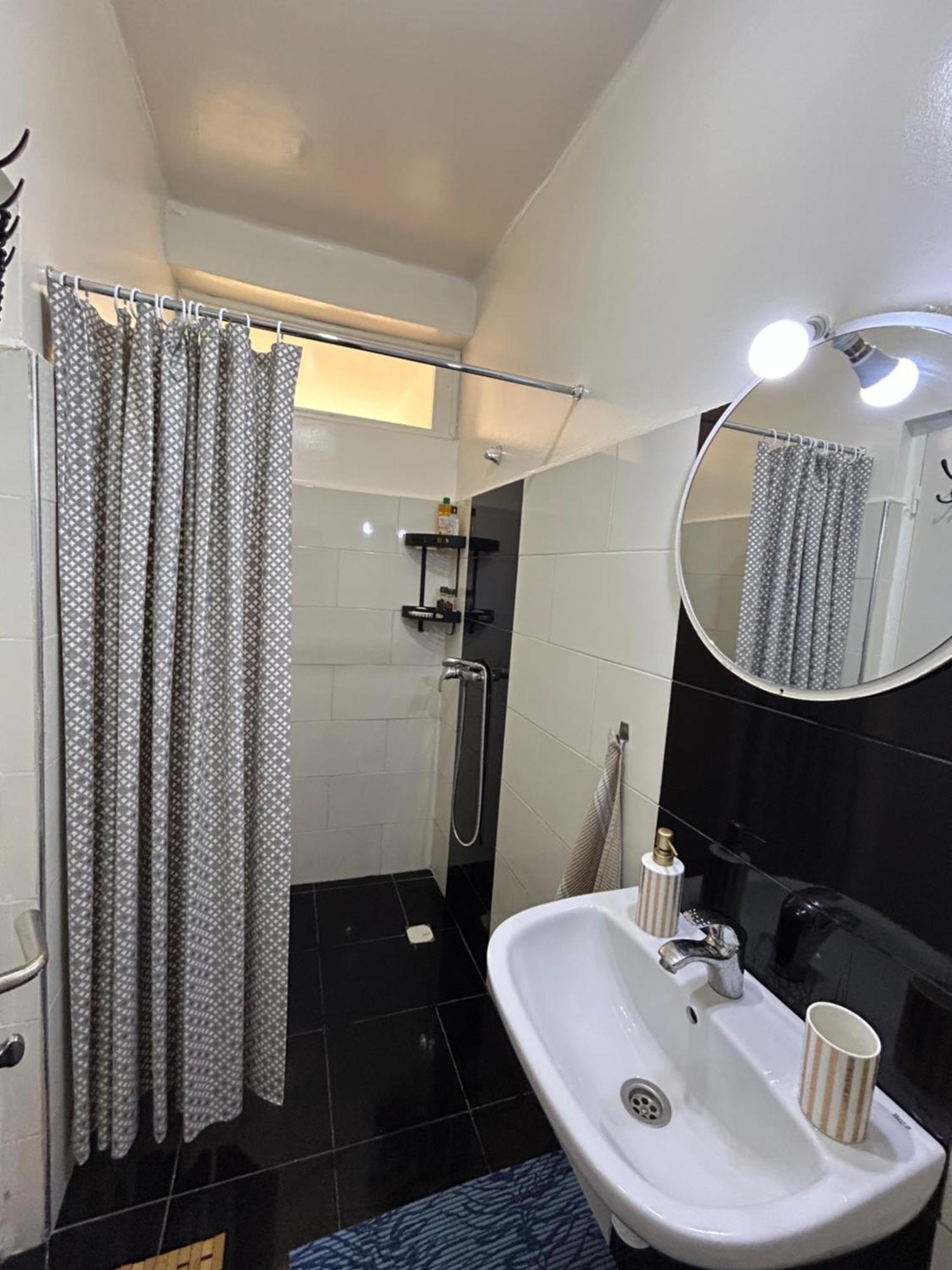Appartement Taha House