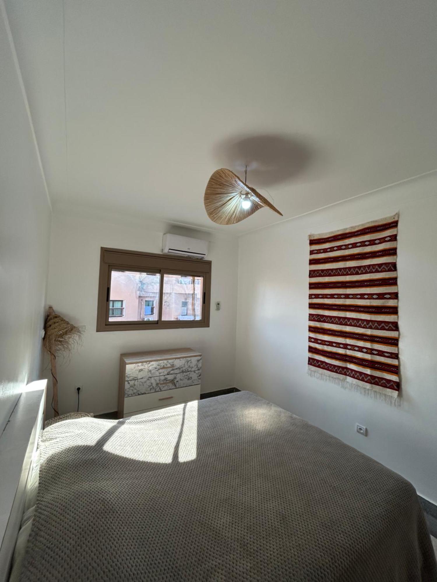 Appartement Taha House *