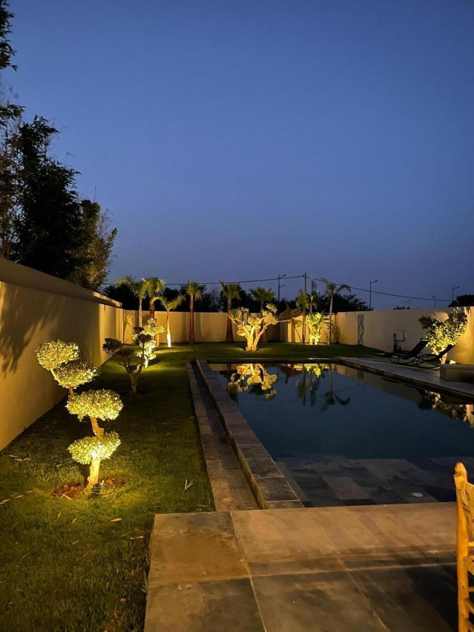 Grenadier Villa