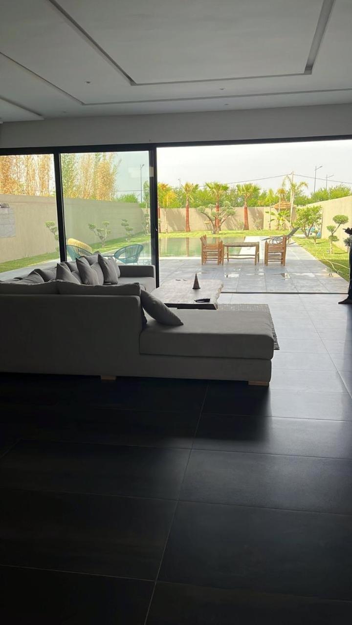 Grenadier Villa Marrakesh