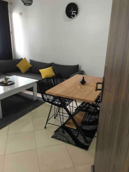 Appartement 5 Min De Gueliz 5,7 K M De Jemaa El Fna