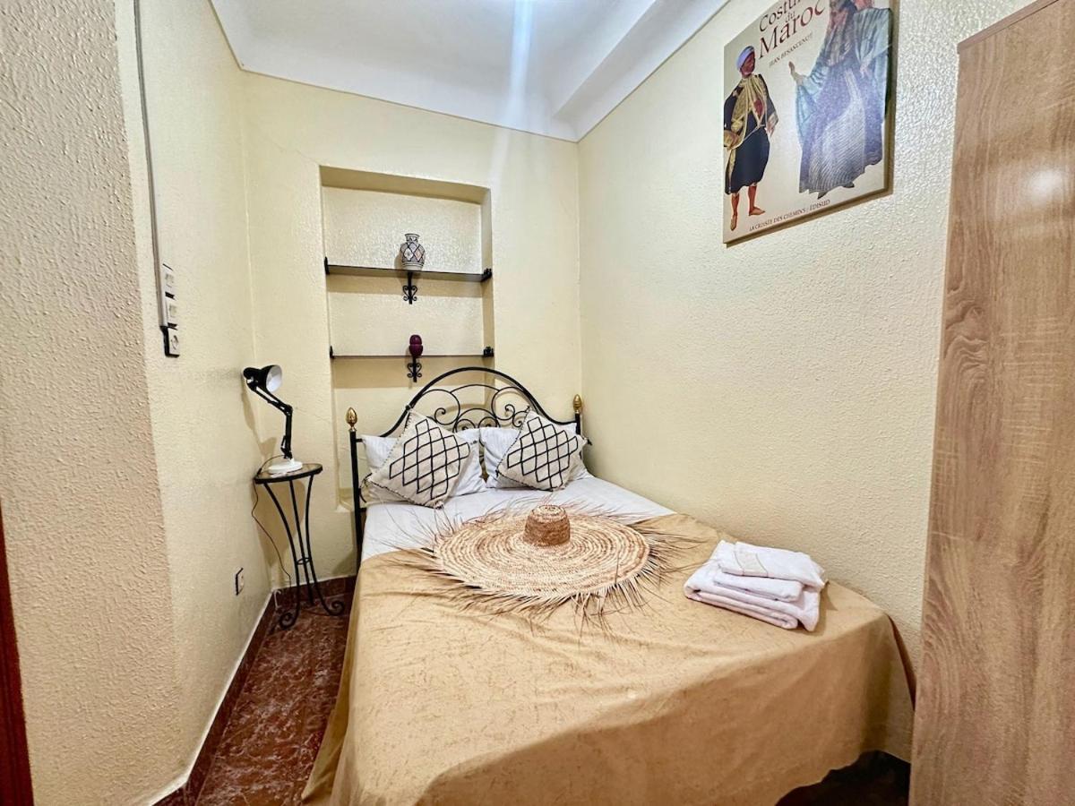 Casa vacanze Dar Safary *