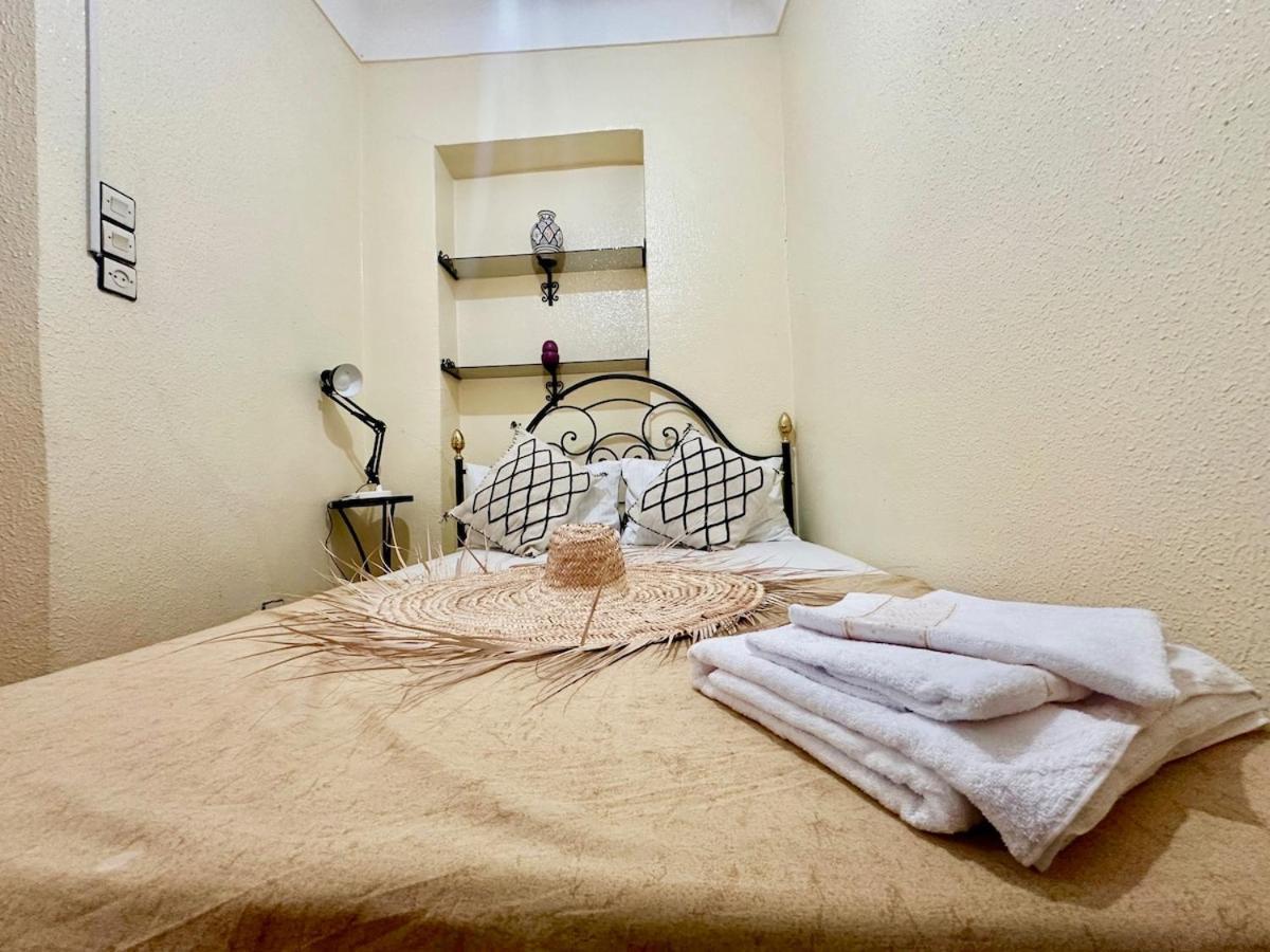 Casa vacanze Dar Safary Marrakesh