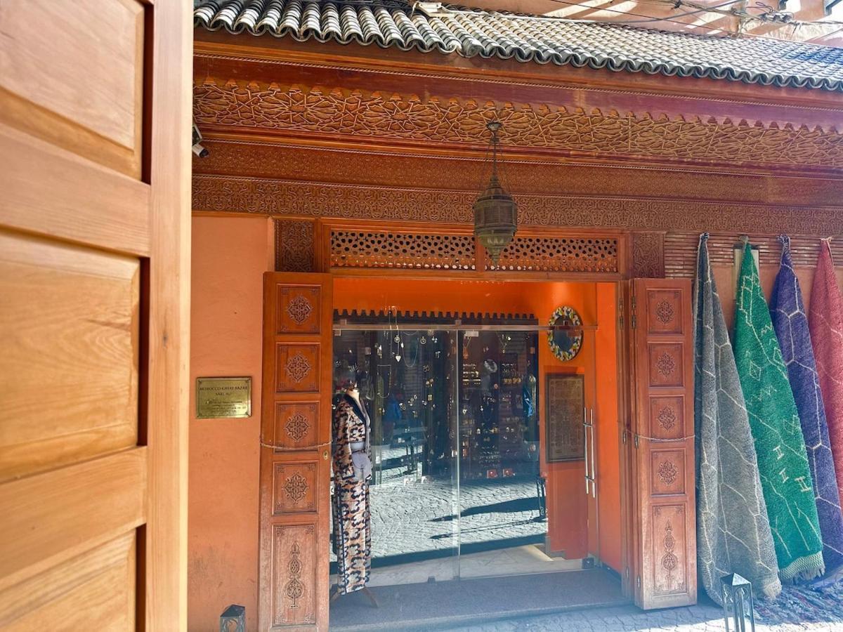 Dar Safary Casa vacanze