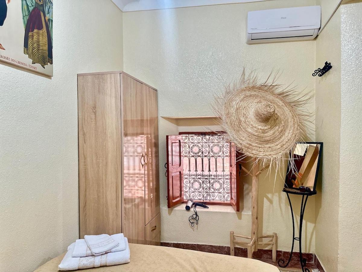 Casa vacanze Dar Safary Marrakesh