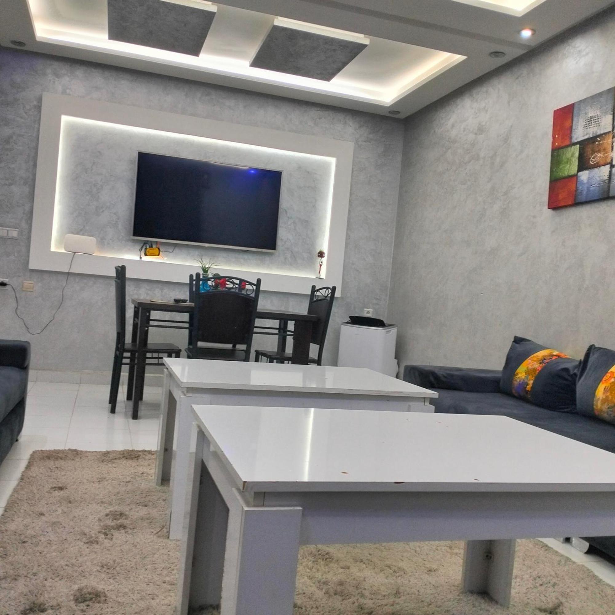 Appartement Betterappart *