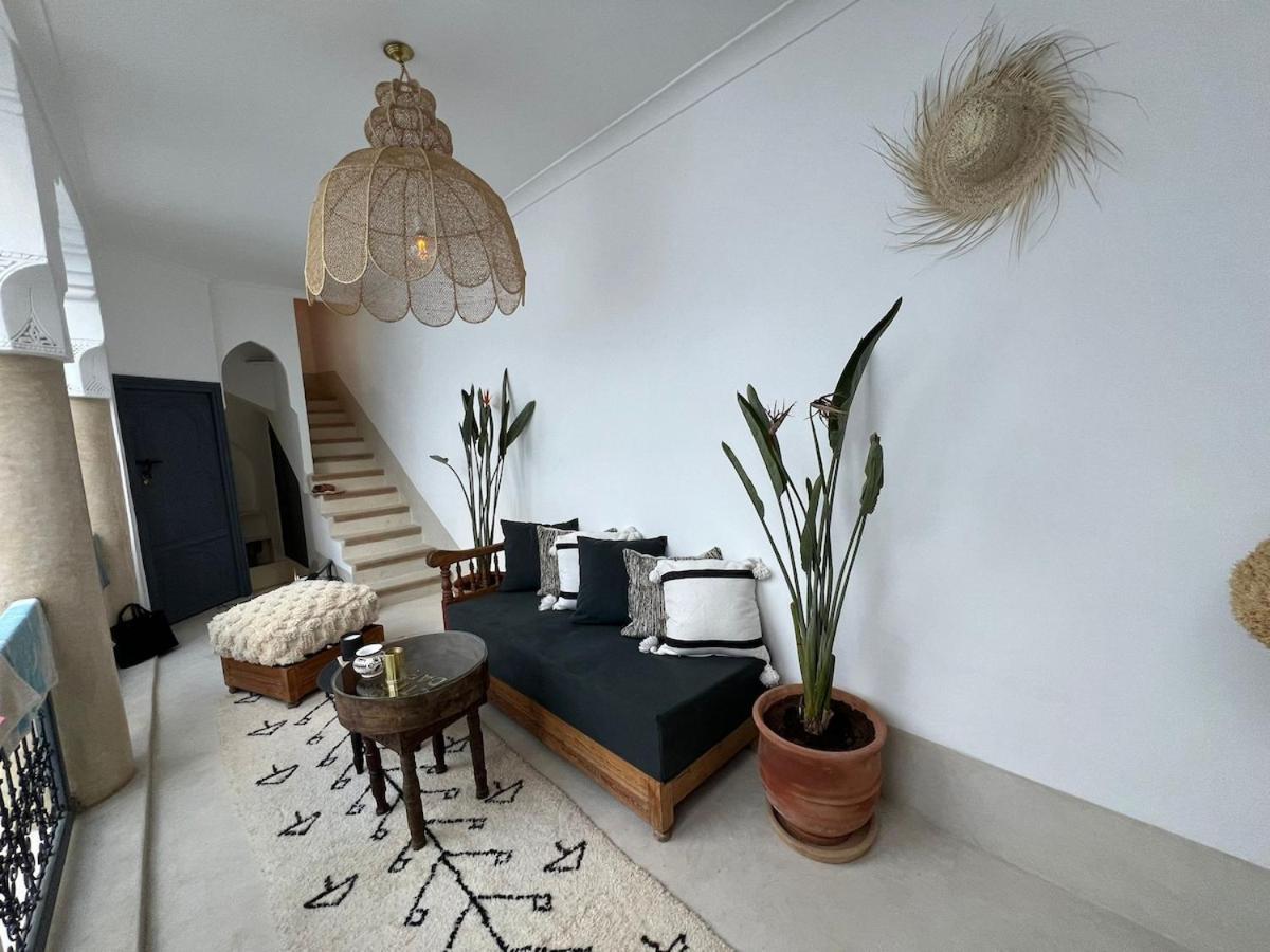 Holiday home La Petite Dar, 4 Chambres, 5 Min Place Jamaa El Fna Marrakesh