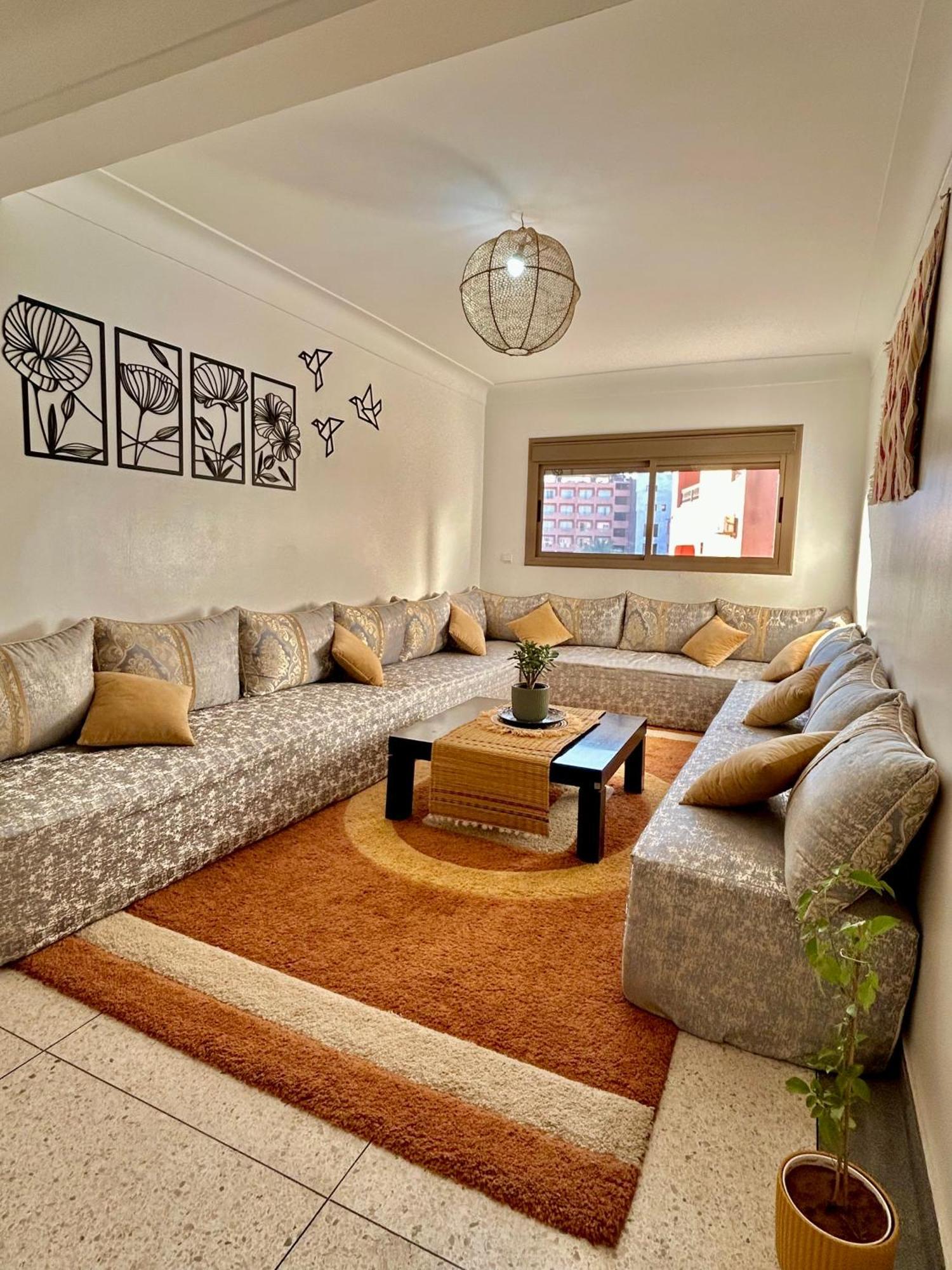 Taha House Appartement