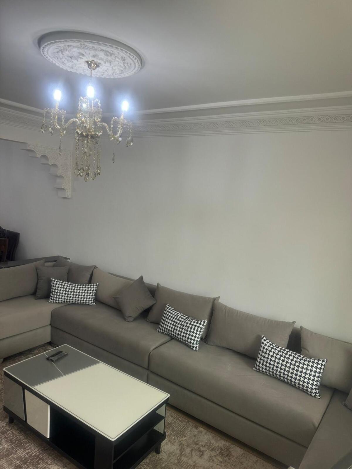 Appartamento Charming Two-bedroom In Gueliz,marrakesh *