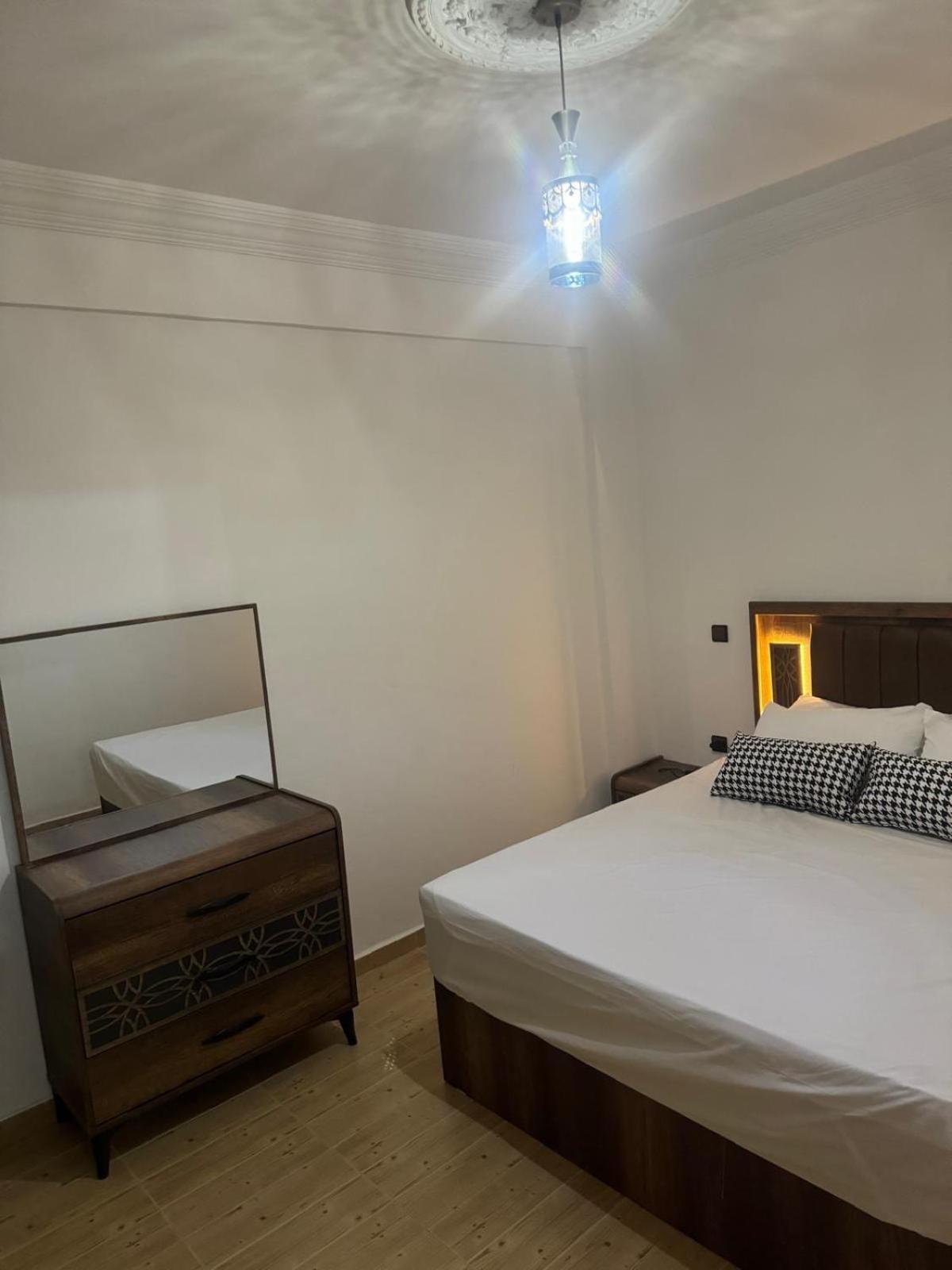 Charming Two-bedroom In Gueliz,marrakesh Appartamento