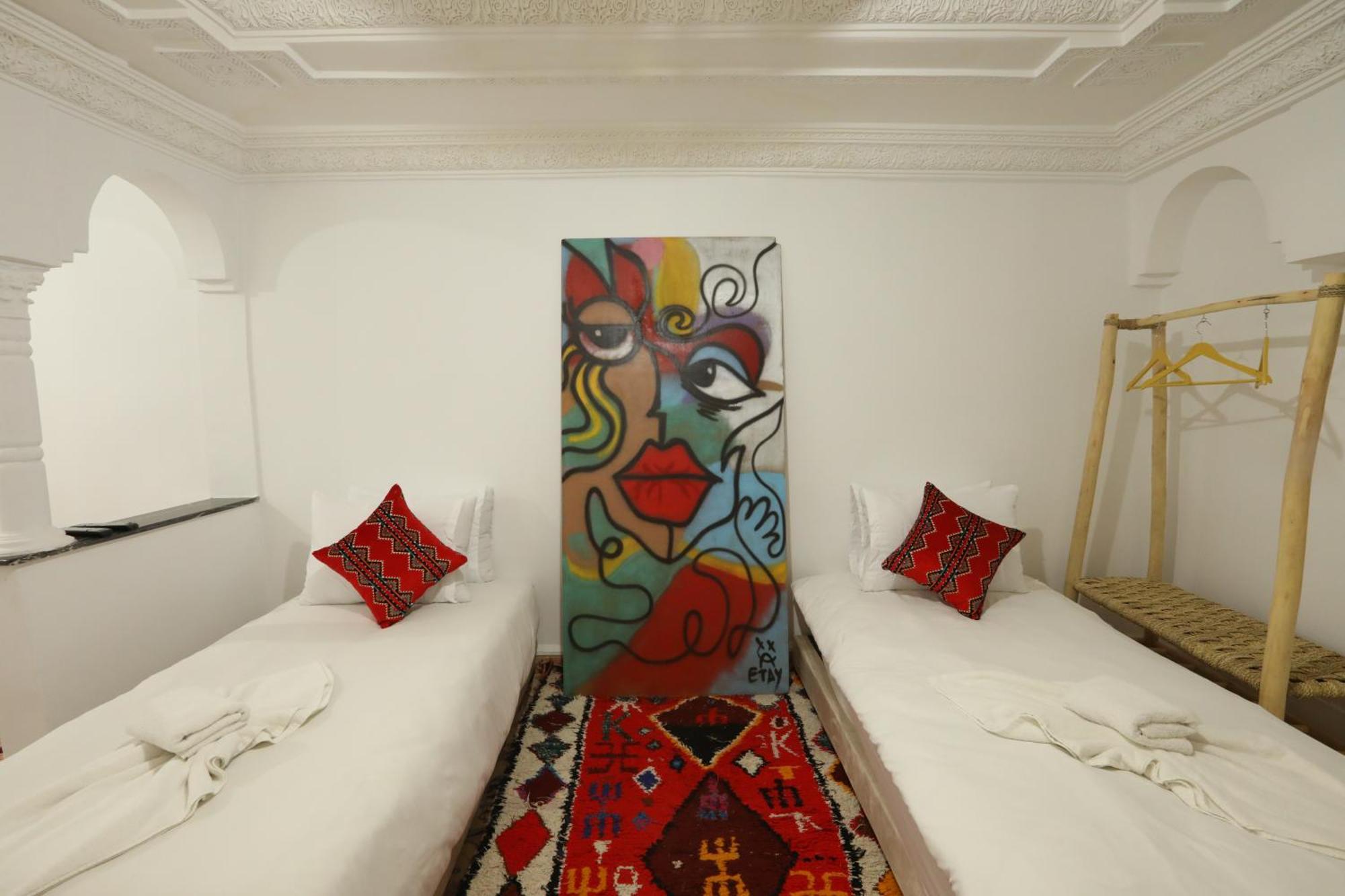 Dar Lfen Marrakesh