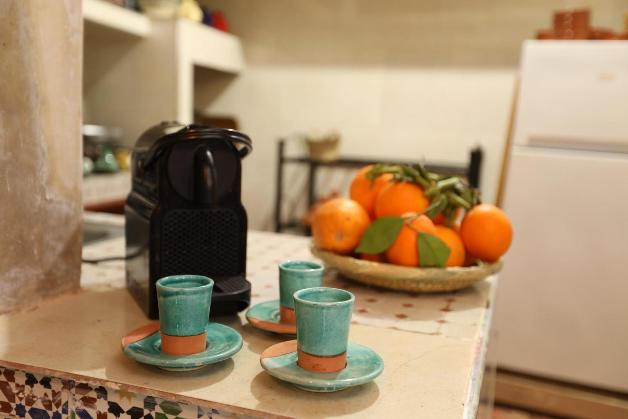 Dar Lfen Marrakesh