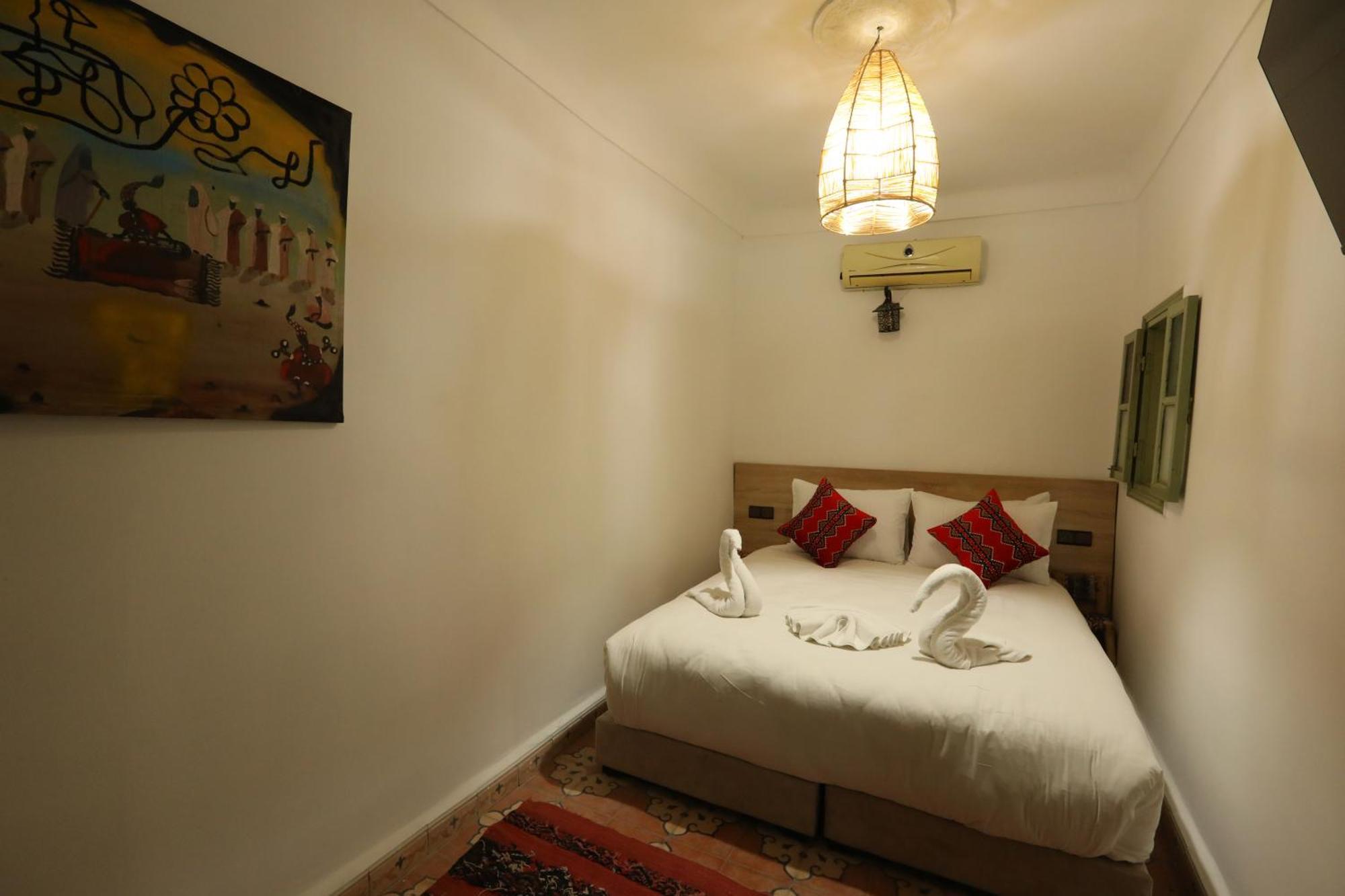 Dar Lfen Riad