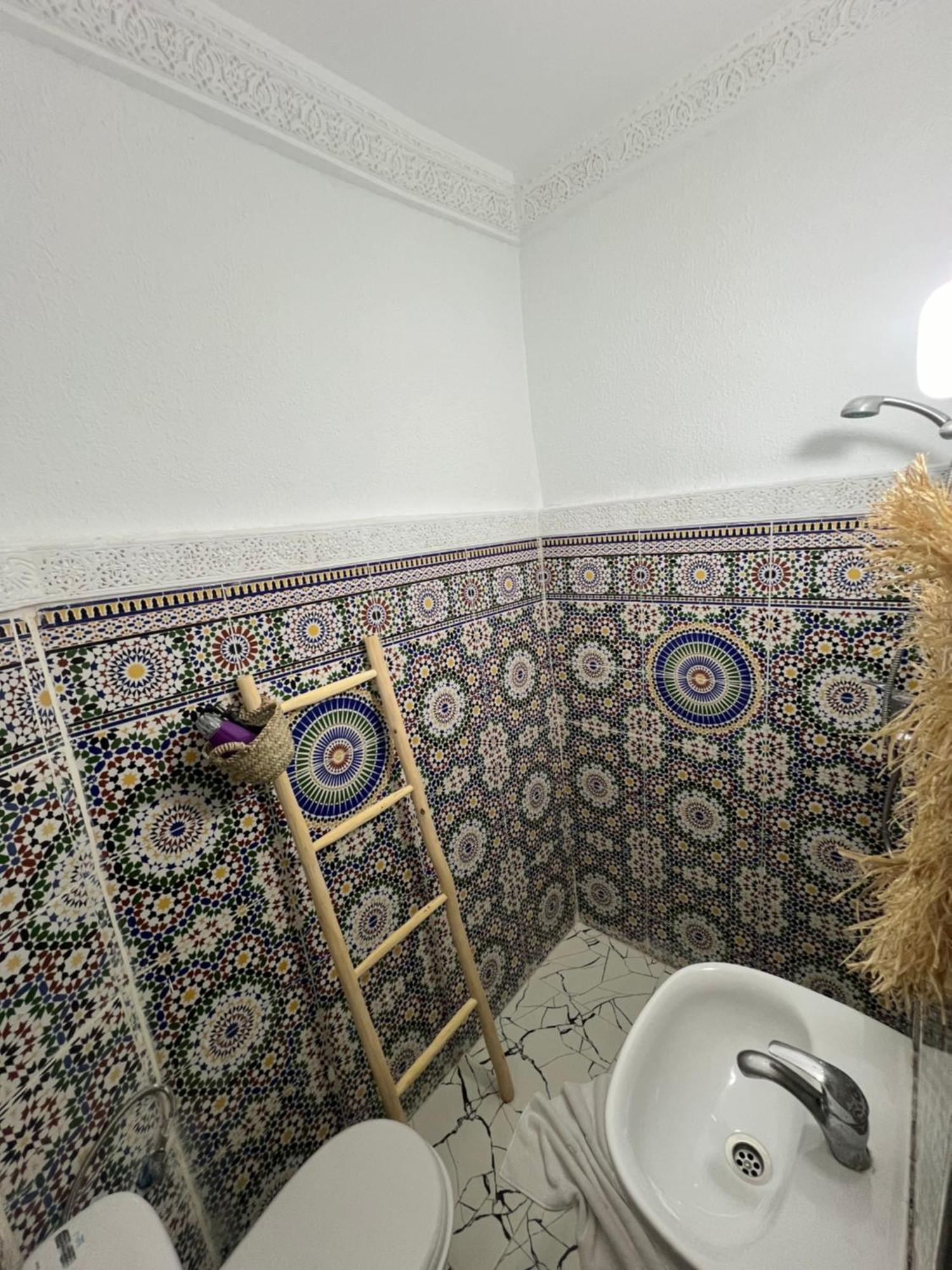 Riad Dar Lfen Marrakesh