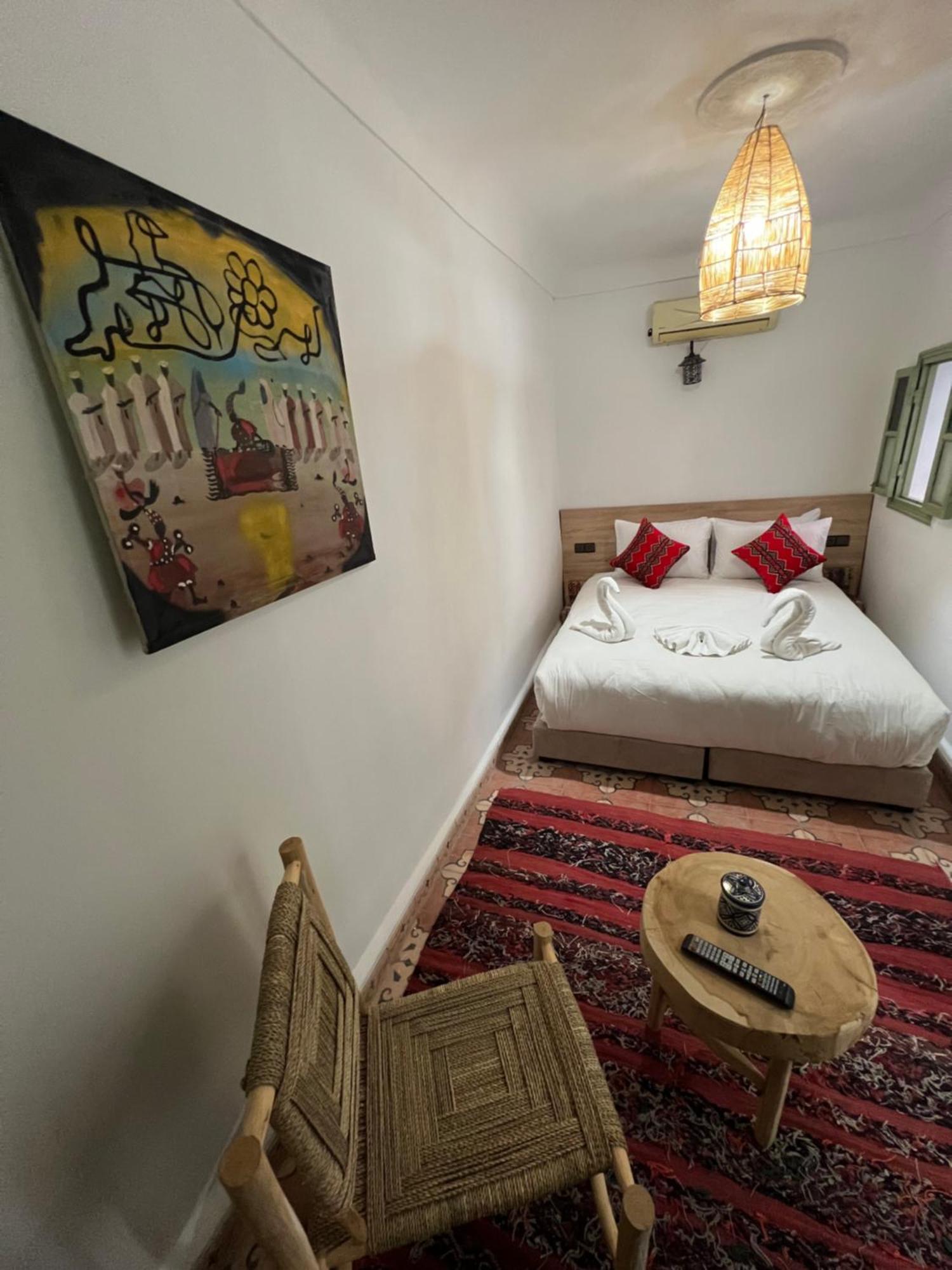 Riad Dar Lfen