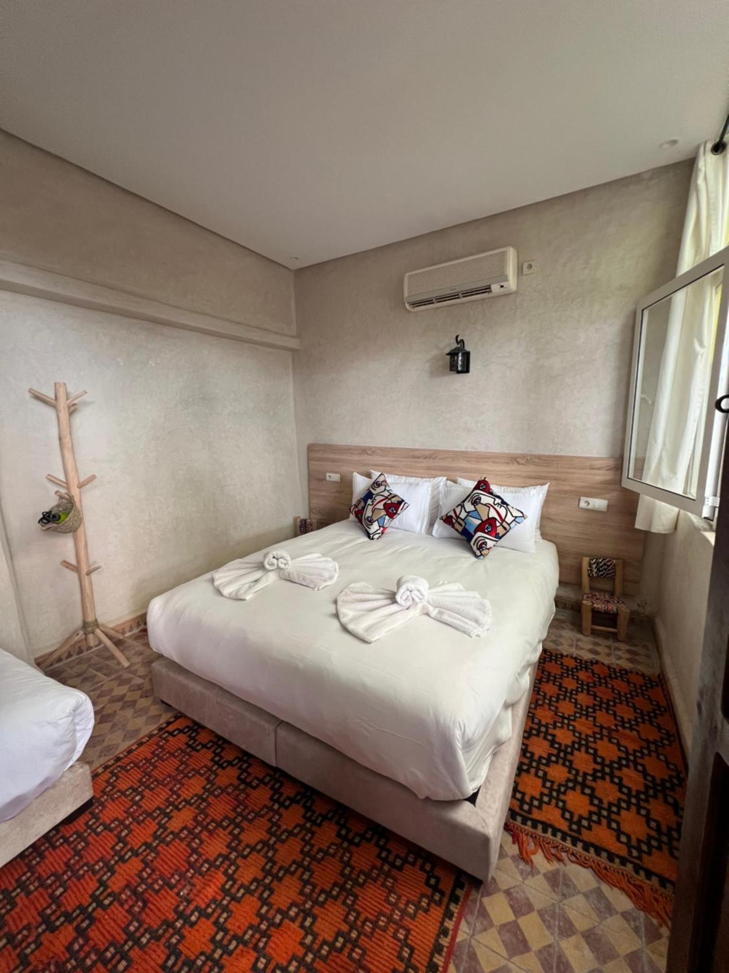 Dar Lfen Marrakesh