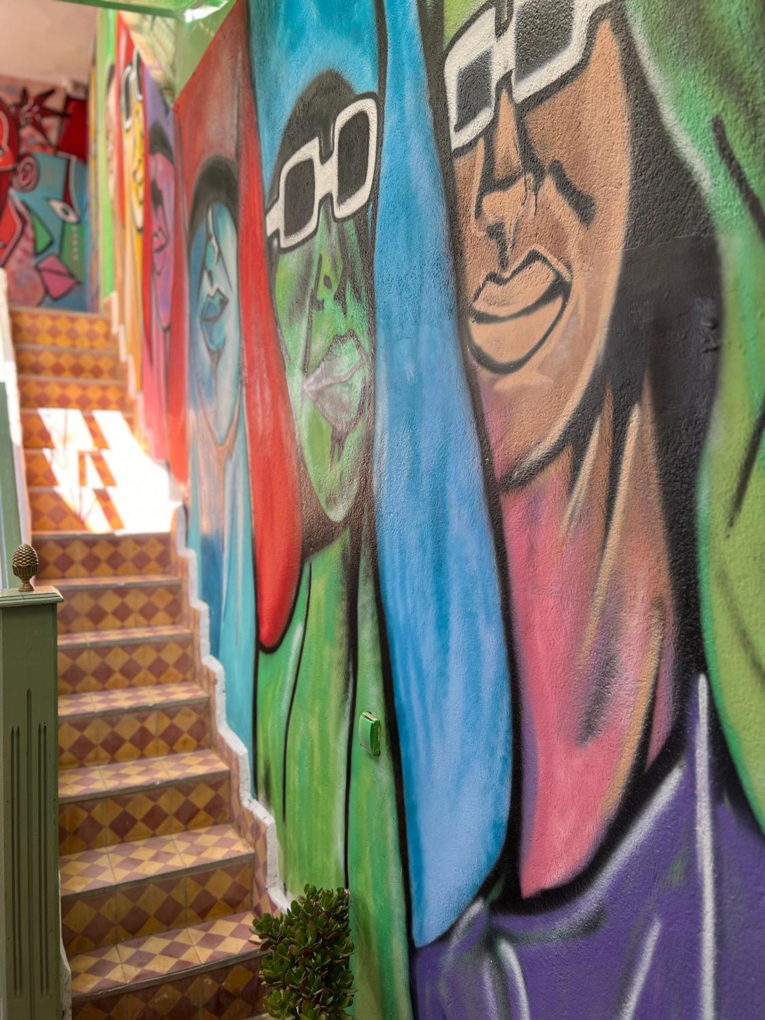 Dar Lfen Riad