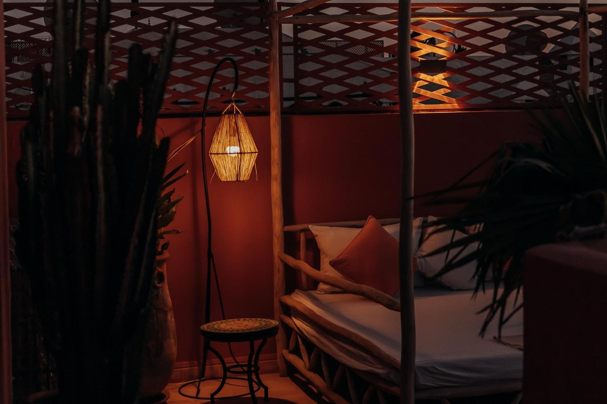 Riad Bamaga Marrakesch