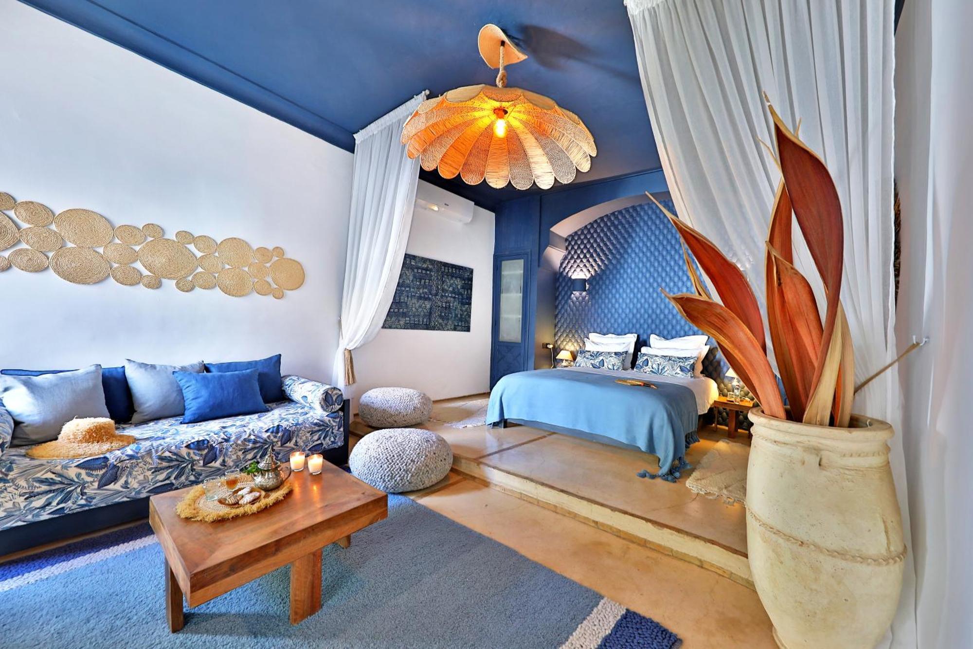 Riad Anyssates 4*