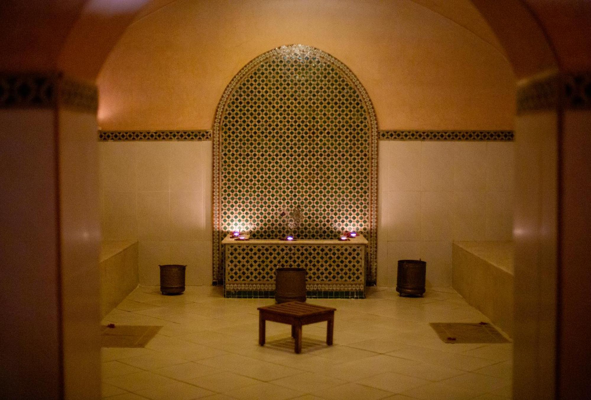 Grand Mogador Agdal Palace Hotel