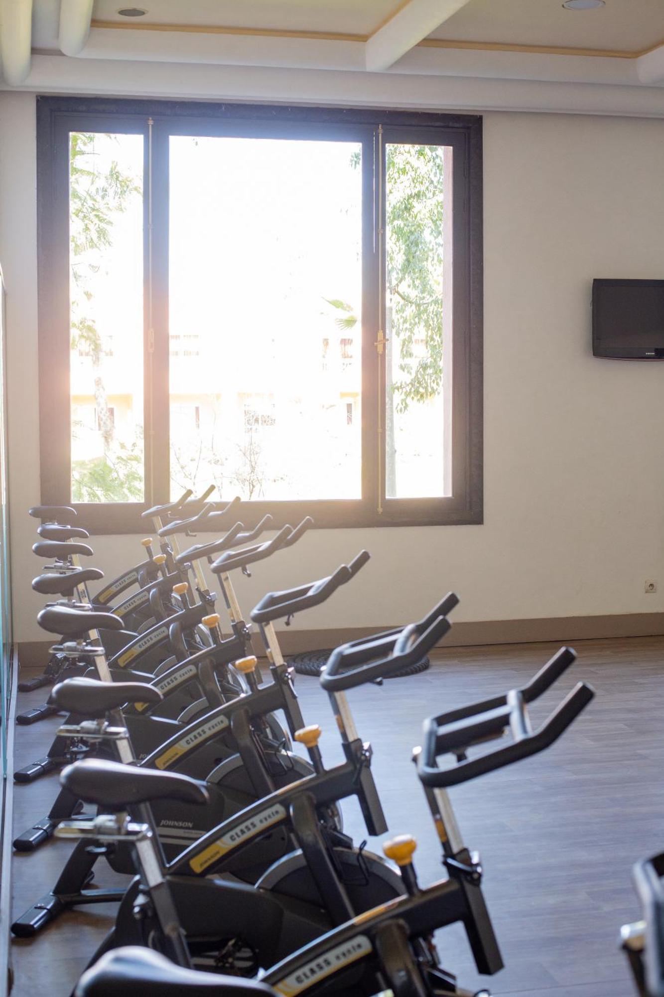 Grand Mogador Agdal Palace 5*