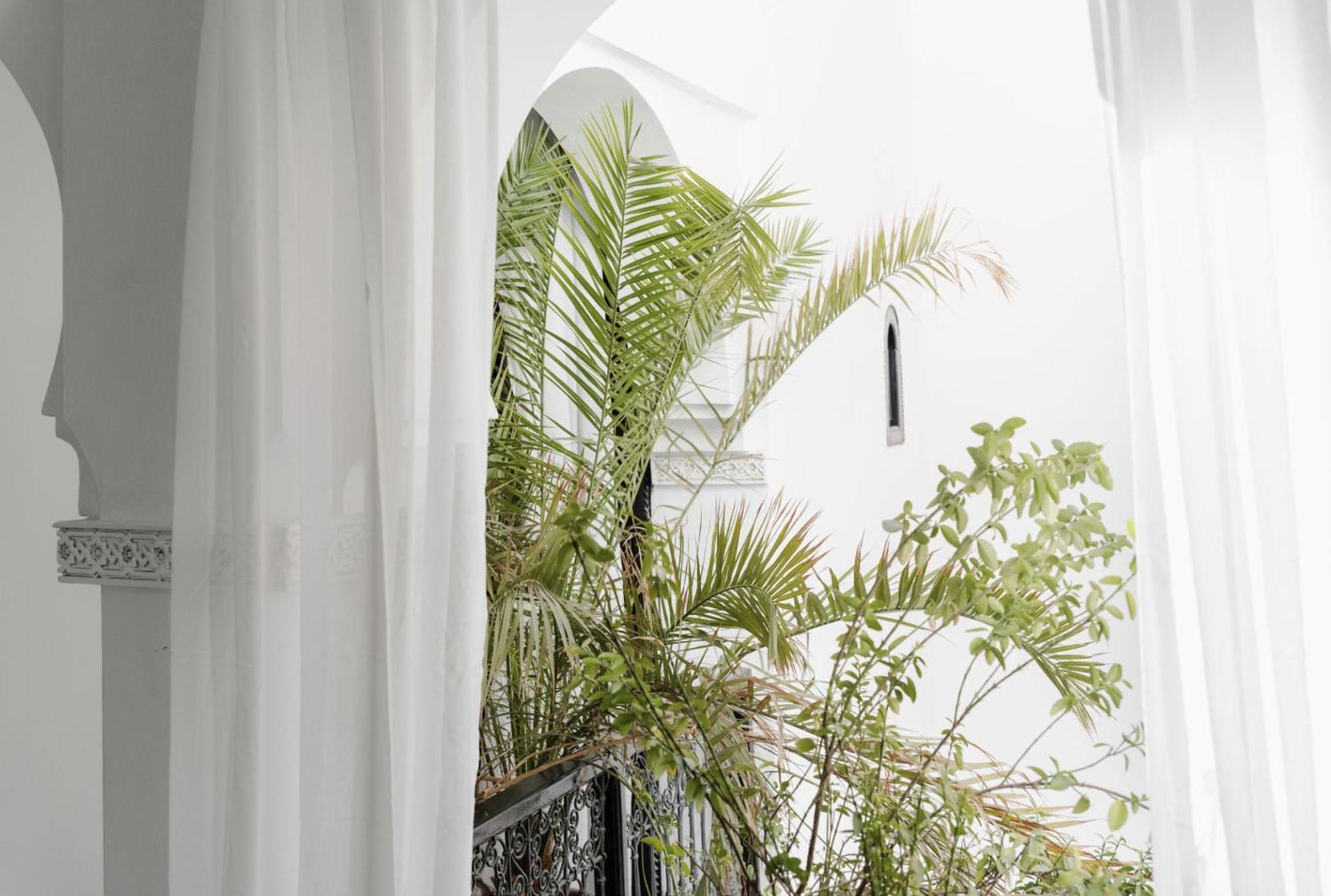 Privatif Avec Personnel Et Services Exclusifs - Kasbah Boma Marrakech I Guest house