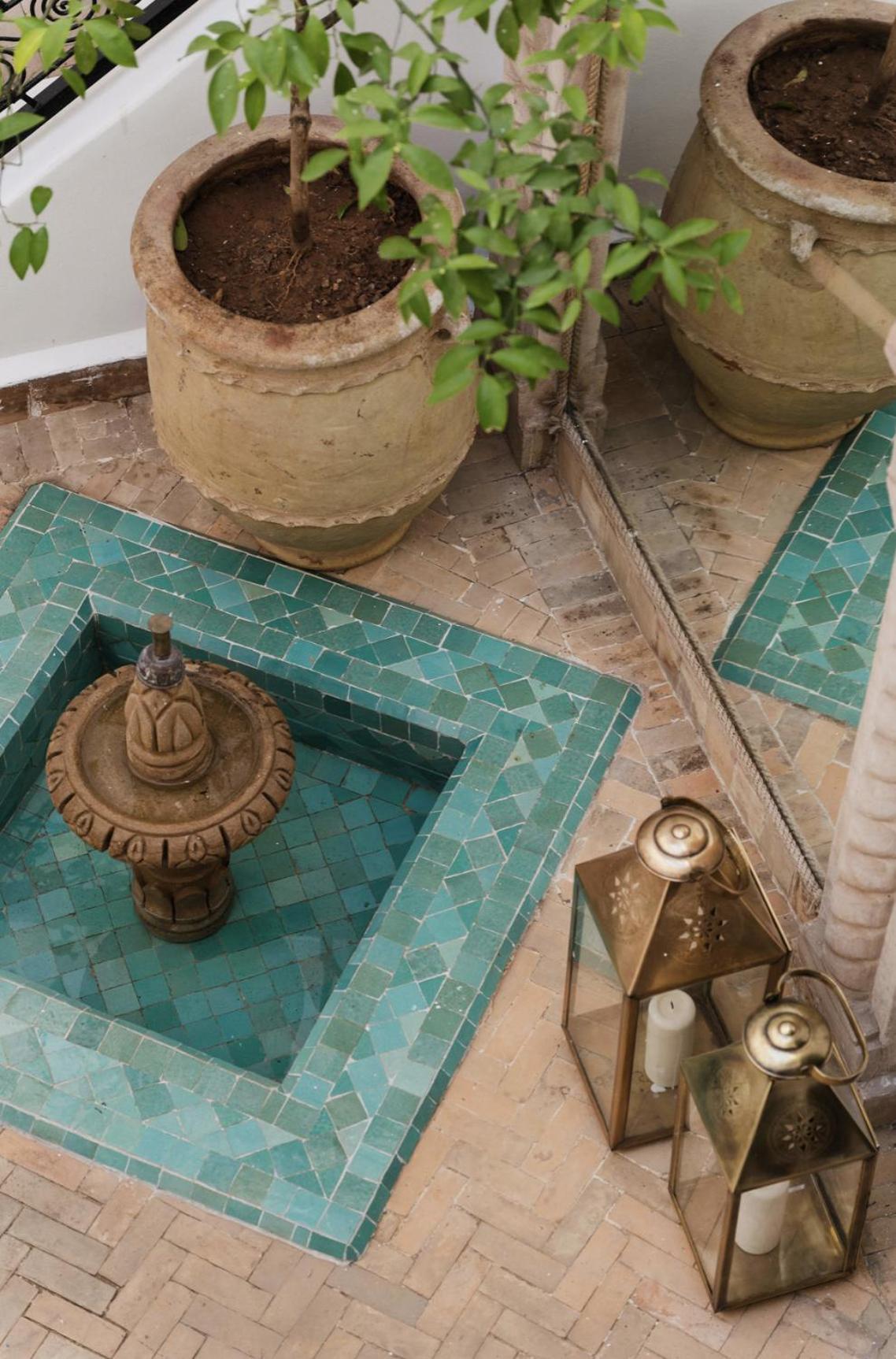 Privatif Avec Personnel Et Services Exclusifs - Kasbah Boma Marrakech I Marrakesh