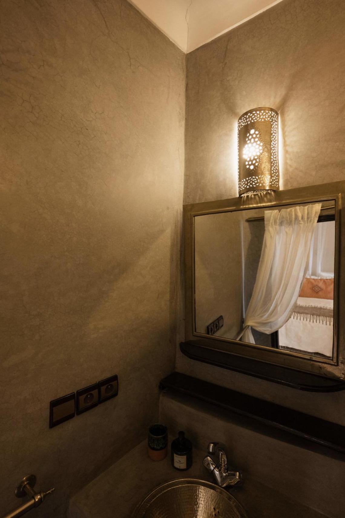 Privatif Avec Personnel Et Services Exclusifs - Kasbah Boma Marrakech I Guest house
