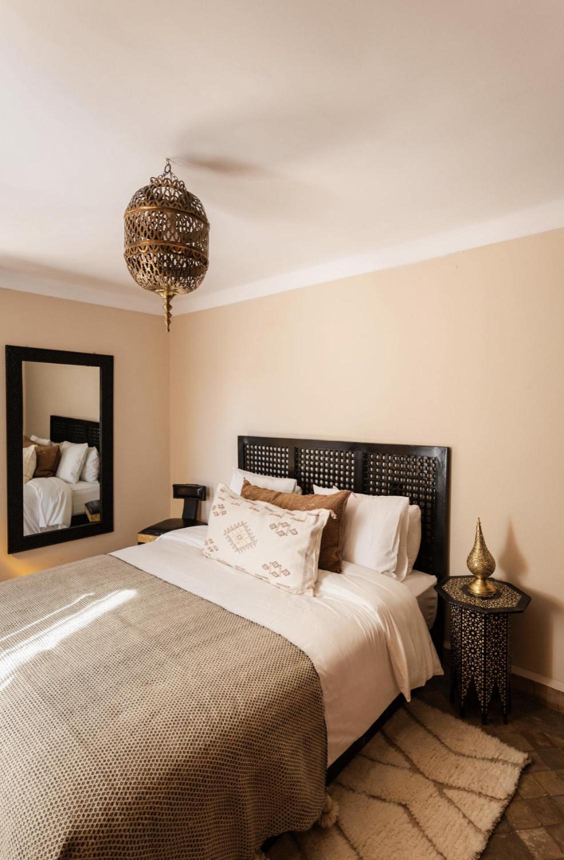 Privatif Avec Personnel Et Services Exclusifs - Kasbah Boma Marrakech I Marrakesh