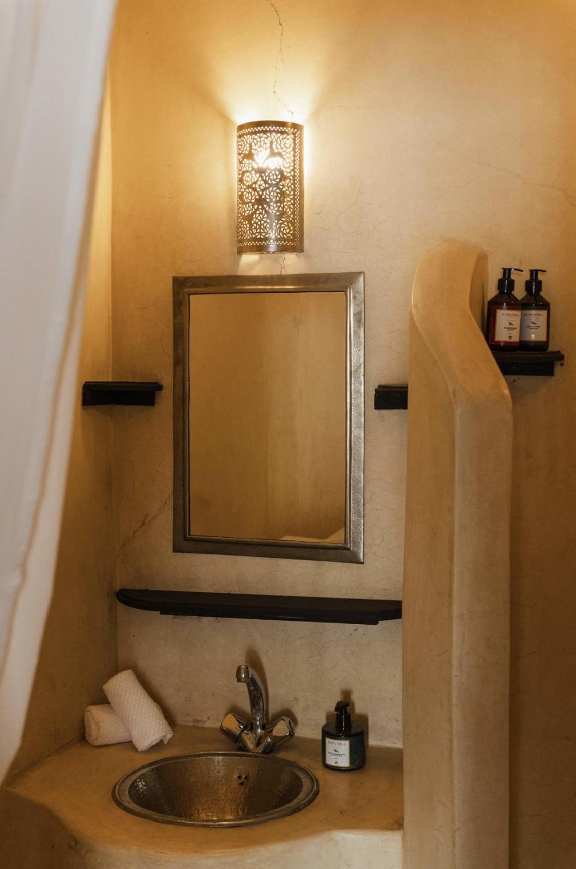 Privatif Avec Personnel Et Services Exclusifs - Kasbah Boma Marrakech I * Marrakesh