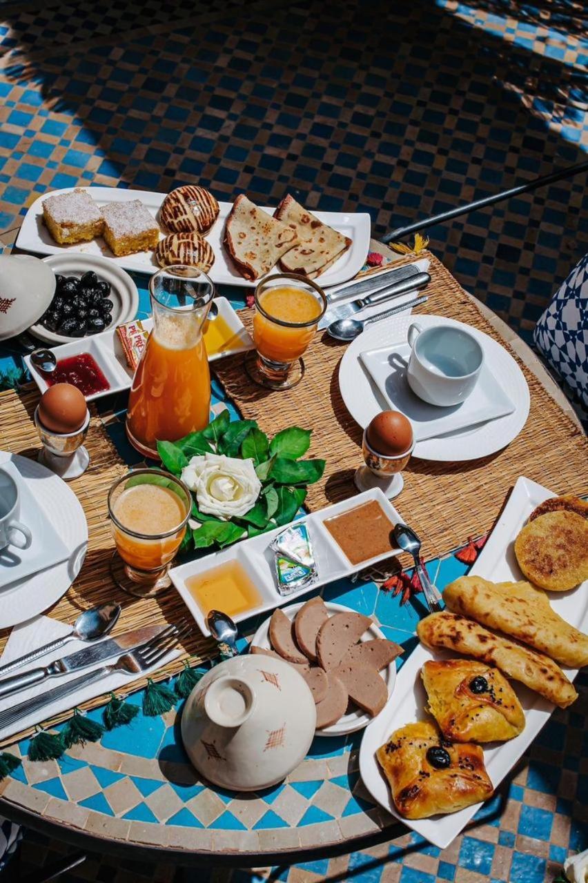 Amelkis Golf Marrakech, 6ch, Piscine Chauffee Villa