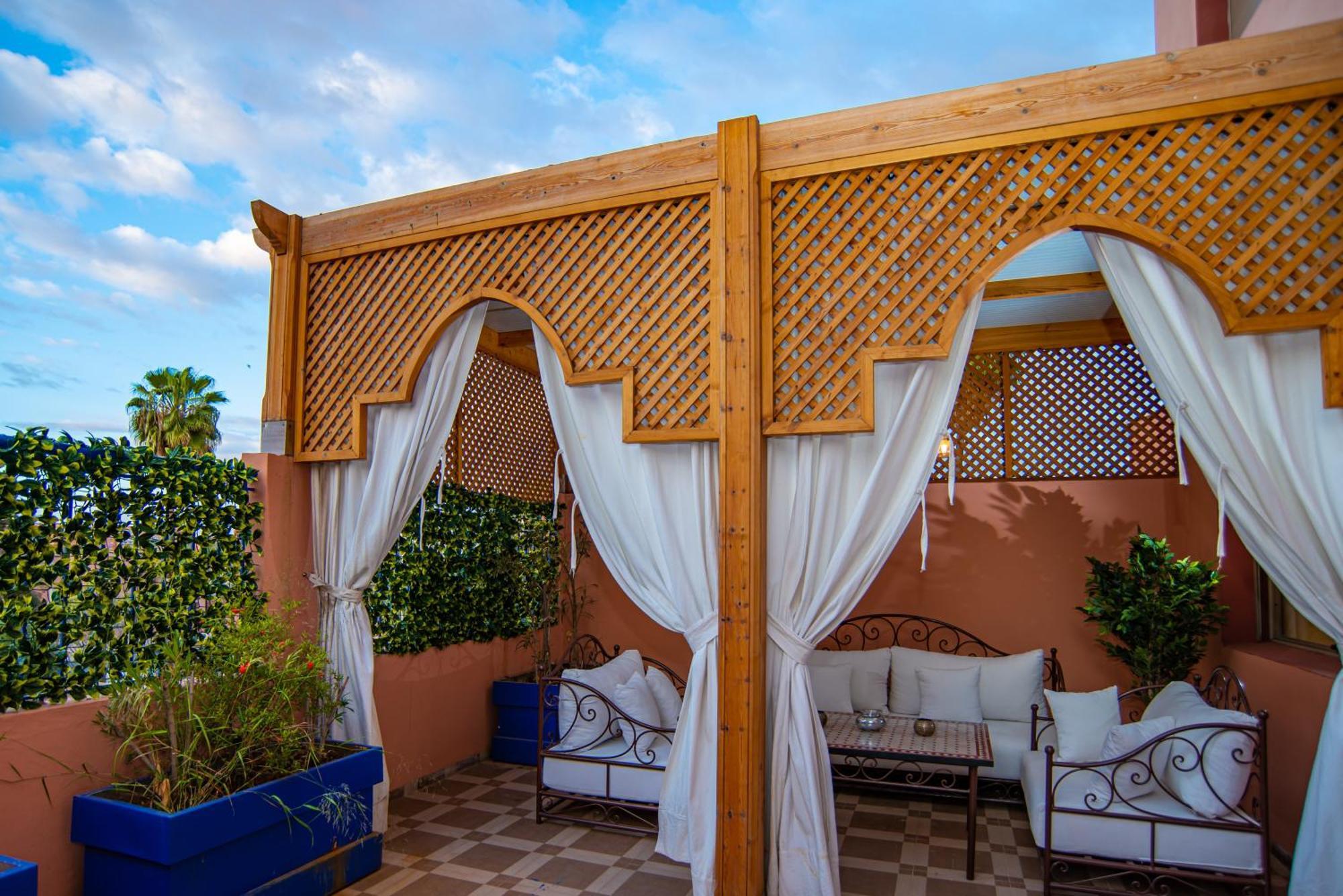 Apartment Hanna Modern - Patio & Bbq - Wifi - Center - Ac *