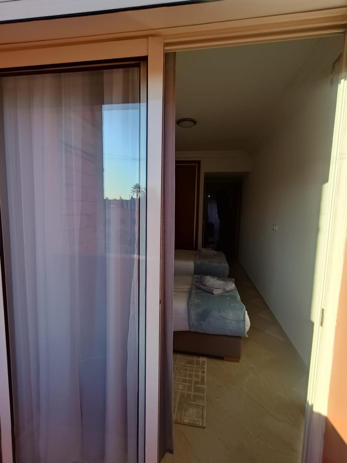 Gueliz Marrakech Apartamento *