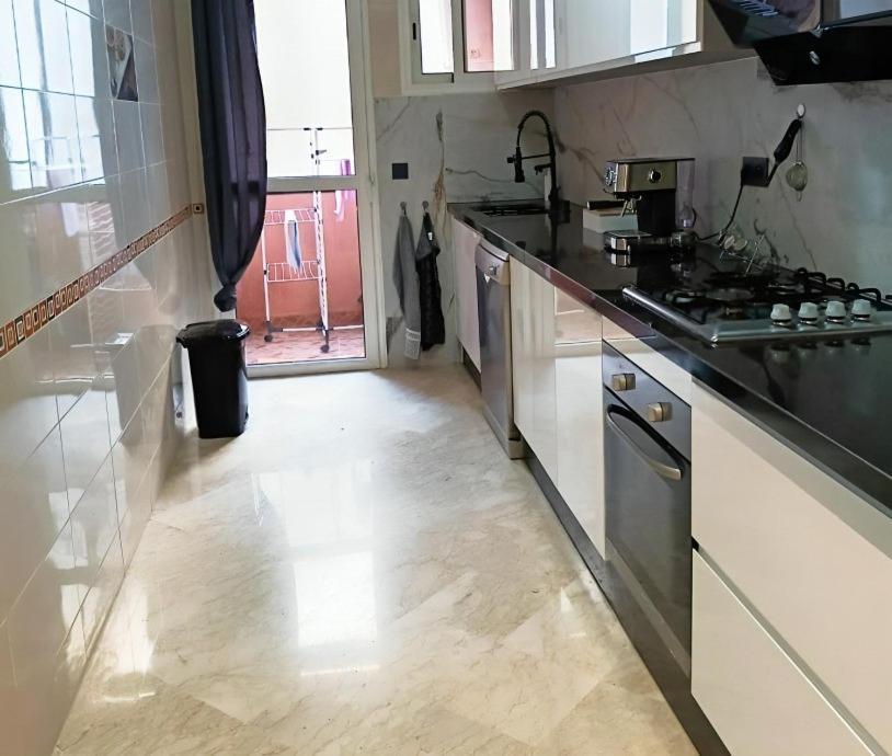 Apartamento Gueliz Marrakech *