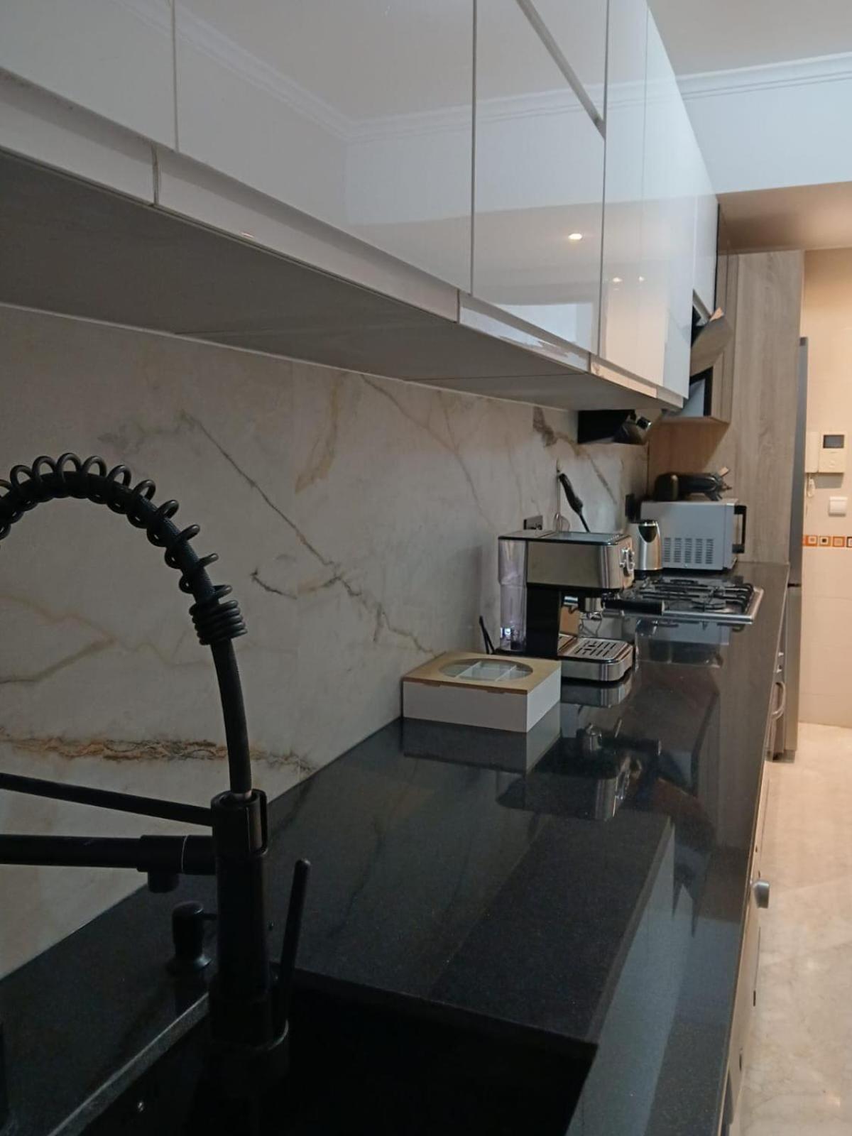 Gueliz Marrakech Apartamento