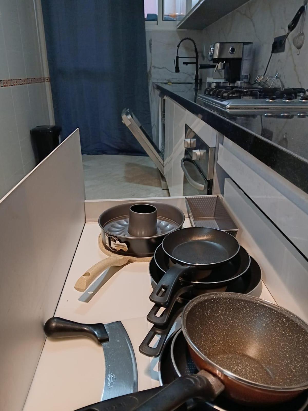 Apartamento Gueliz Marrakech