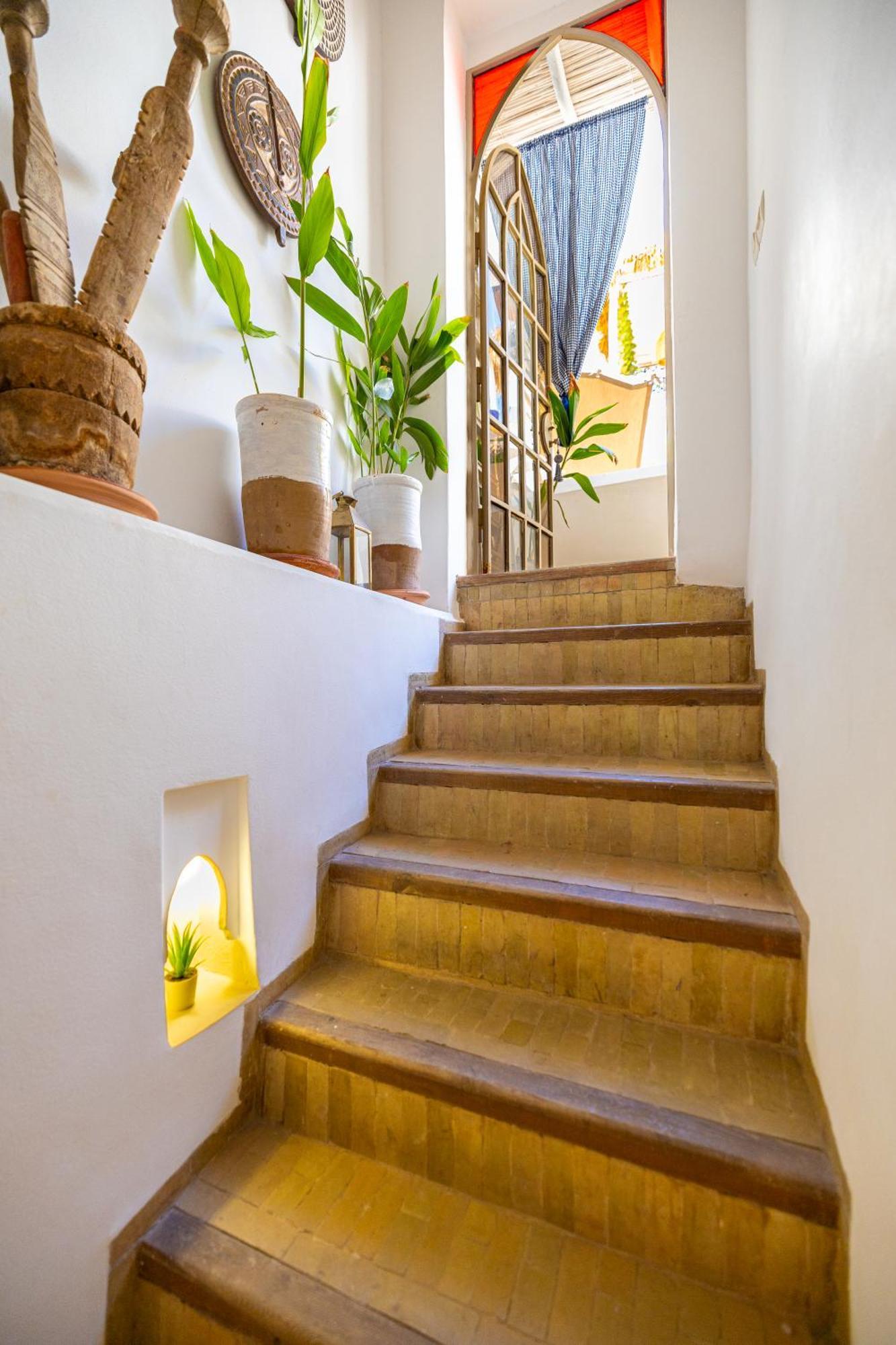 Chill&relax Dar Tayri Marrakesh