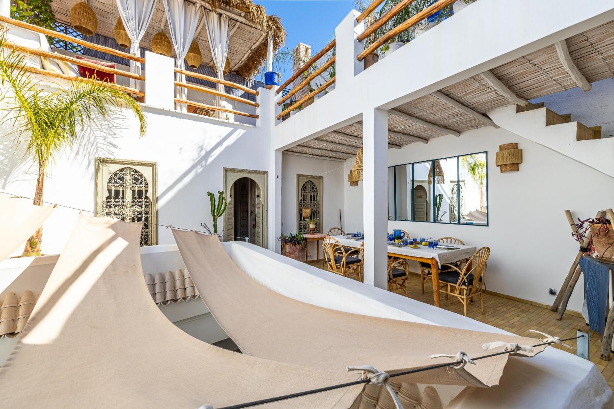 Chill&relax Dar Tayri Marrakesh