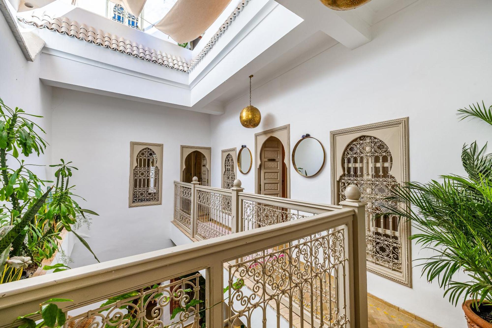 Chill&relax Dar Tayri Marrakesh