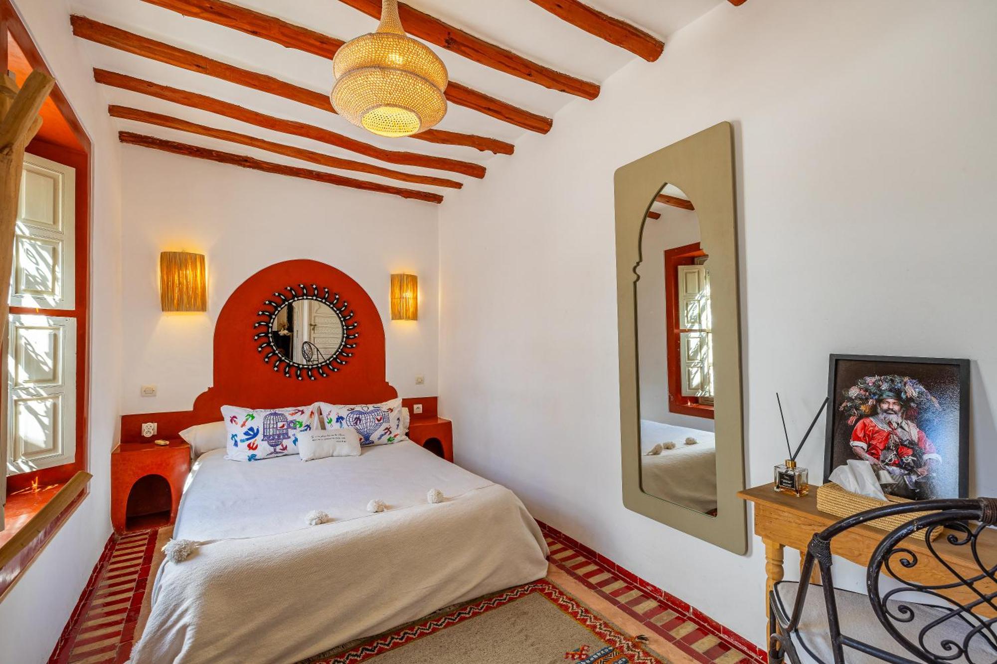 Chill&relax Dar Tayri * Marrakesh