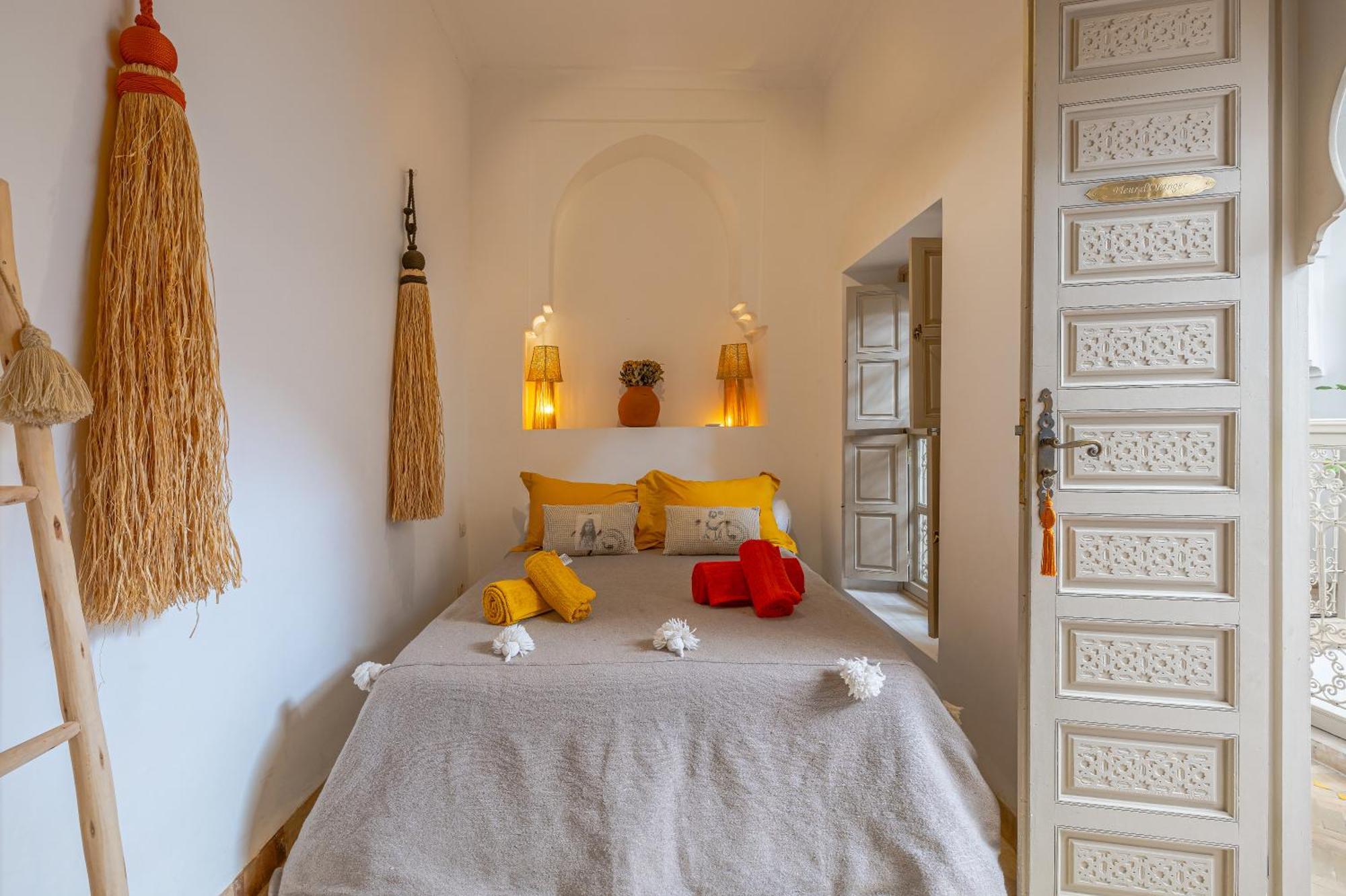 Chill&relax Dar Tayri
