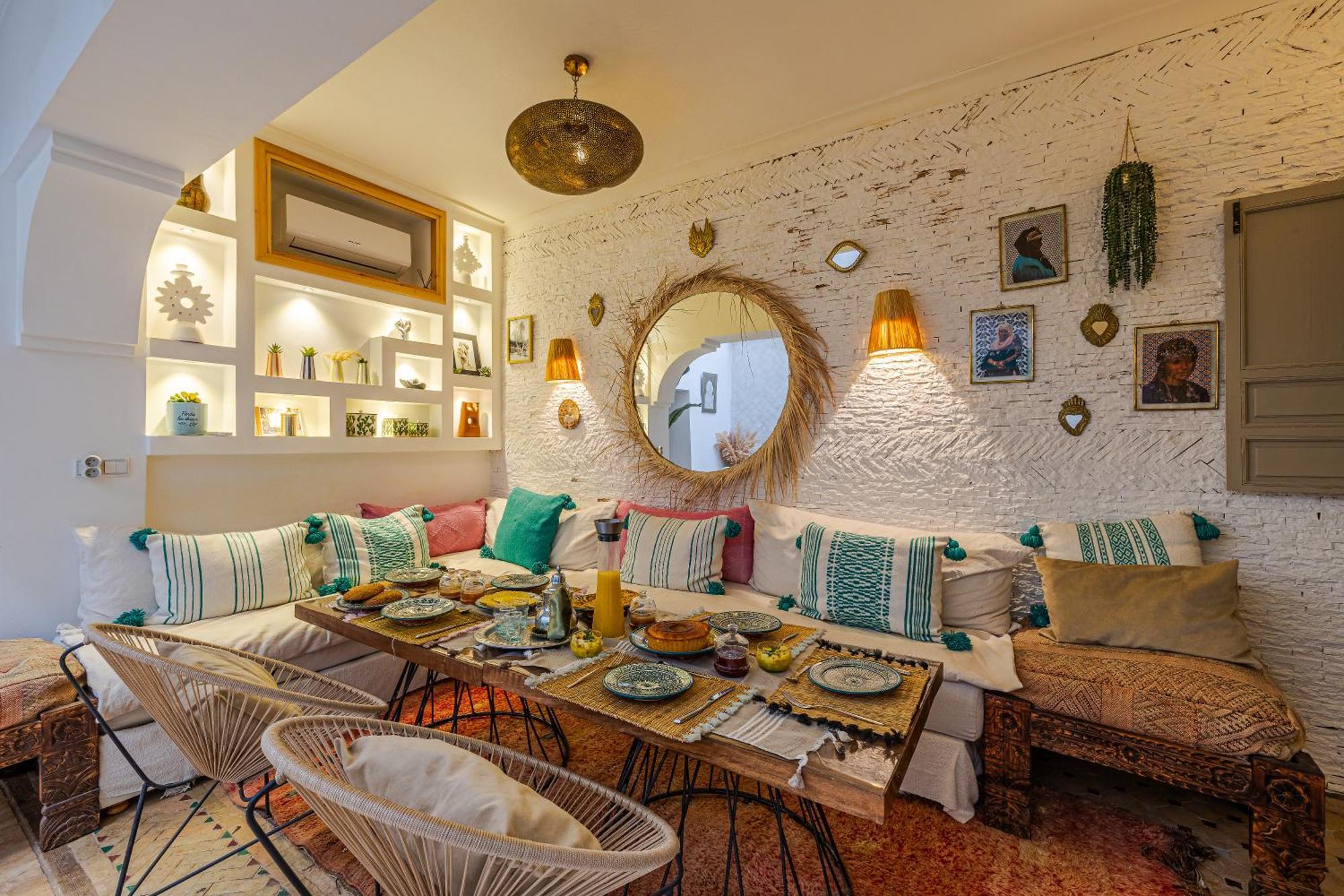 Chill&relax Dar Tayri * Marrakesh