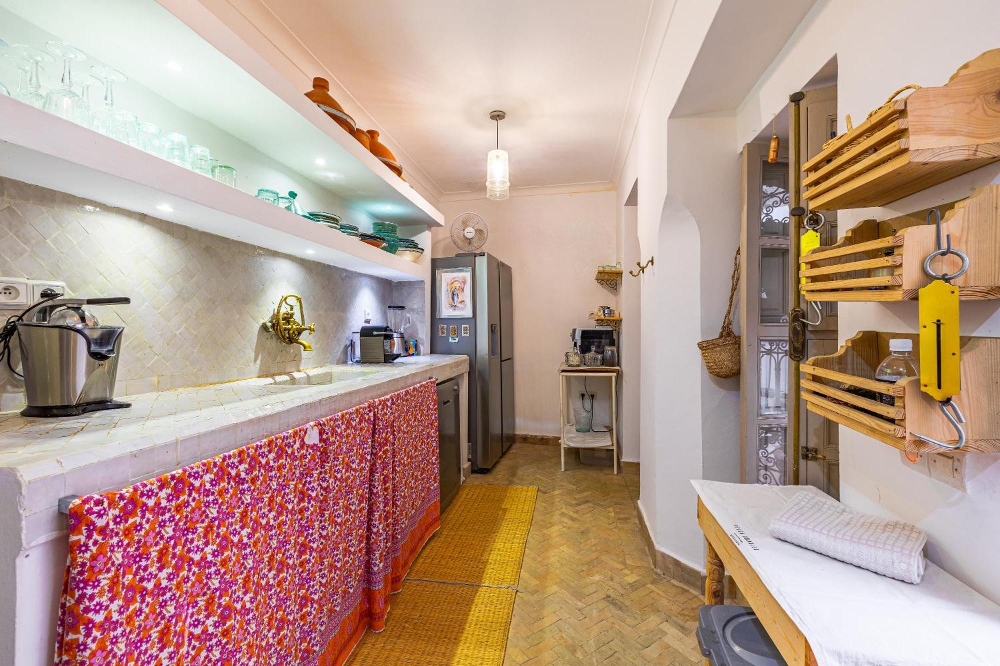 Chill&relax Dar Tayri
