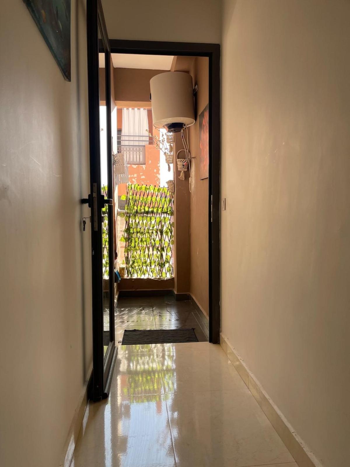 Apartment Star Marrakech *