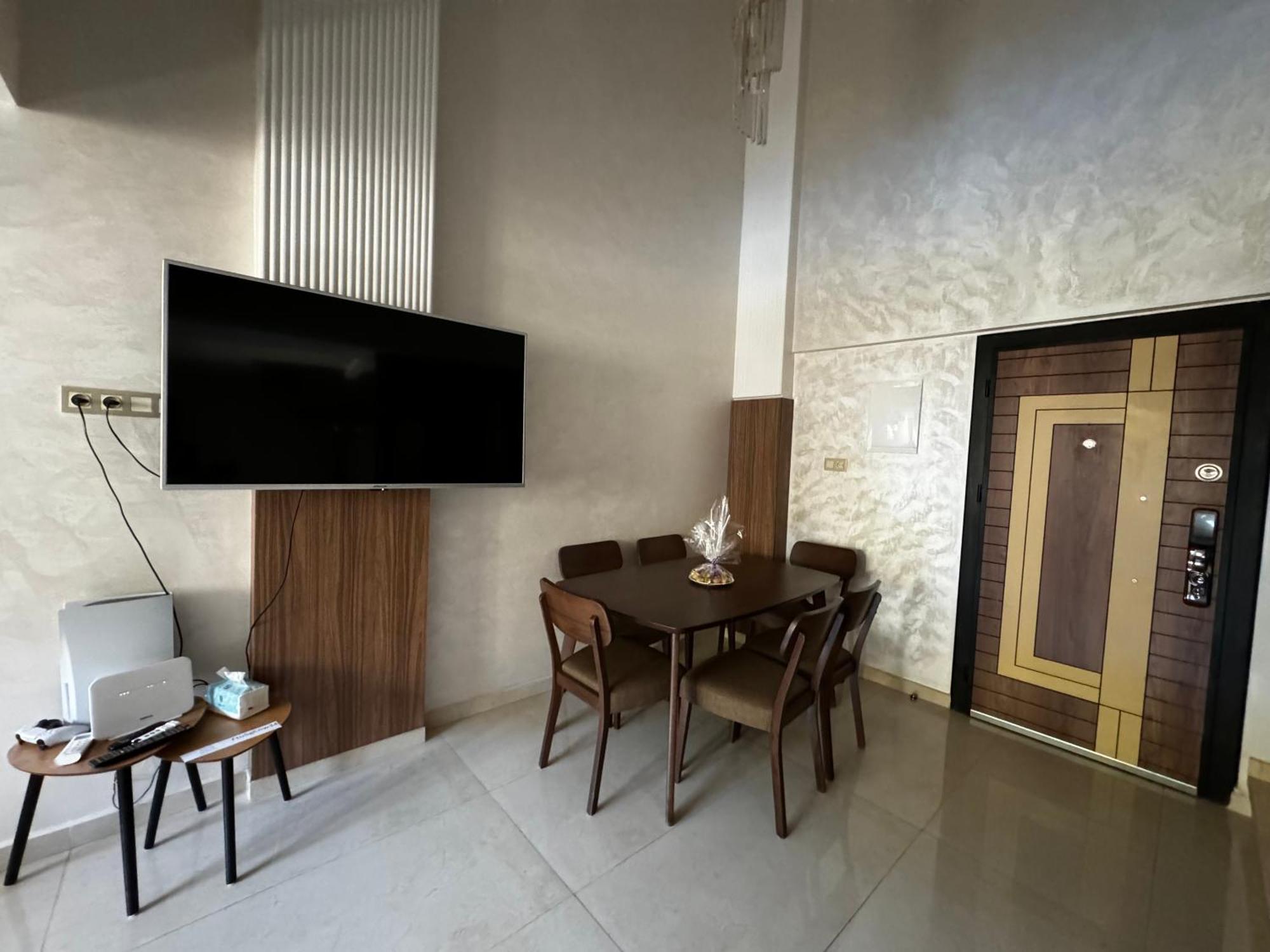 Duplexe Super Appartement