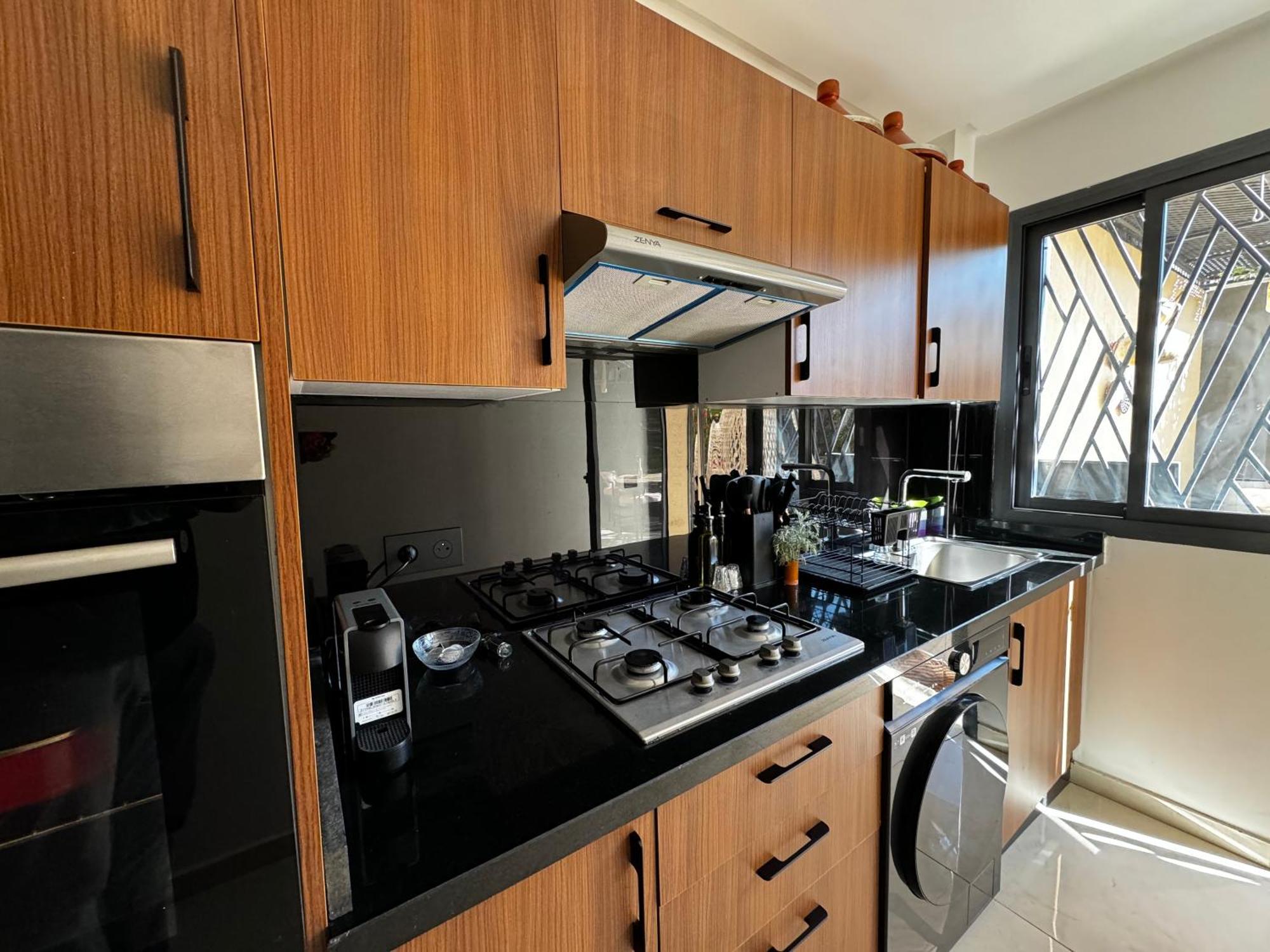 Appartement Duplexe Super Marrakesh
