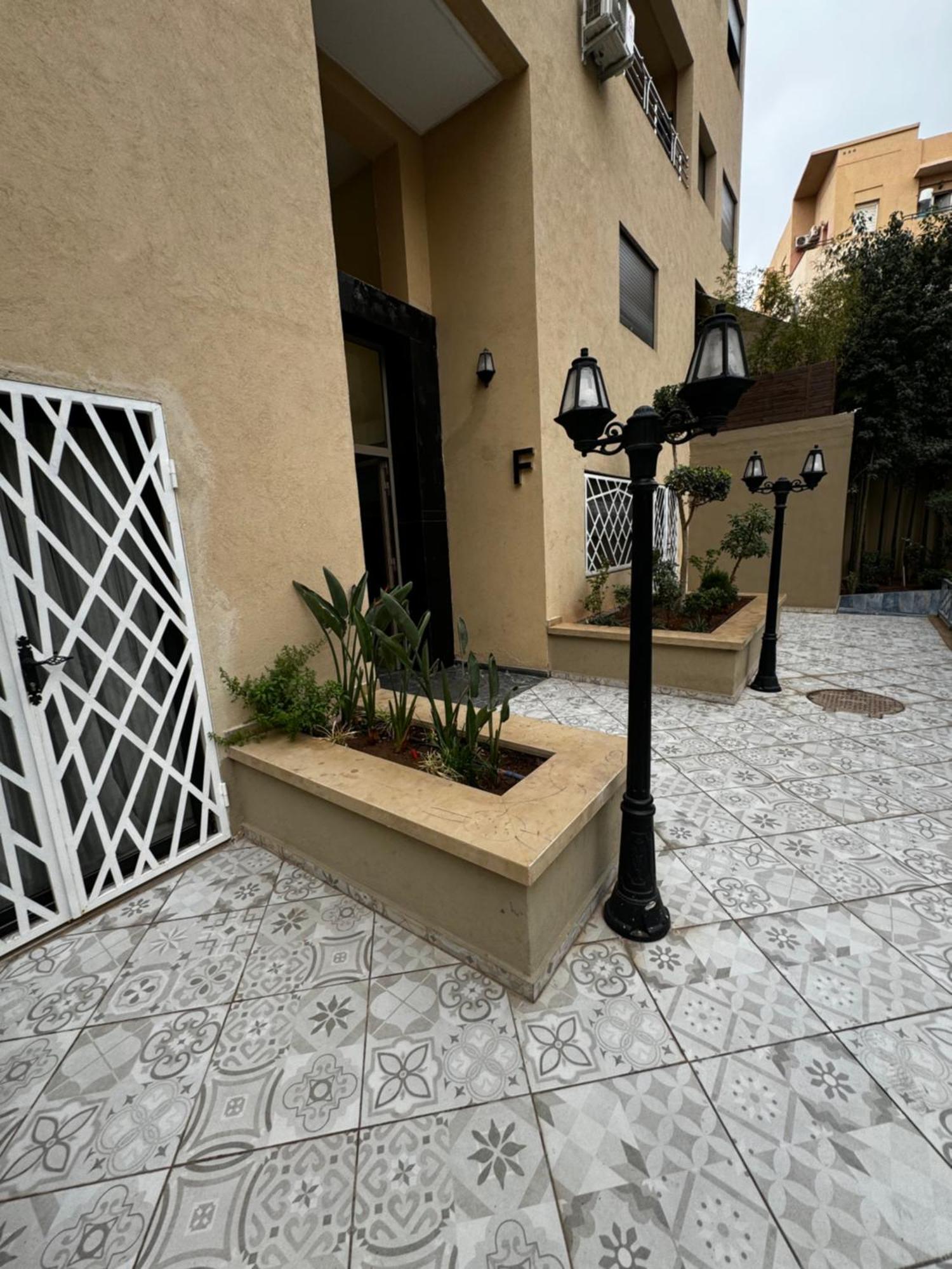 Duplexe Super Marrakesh