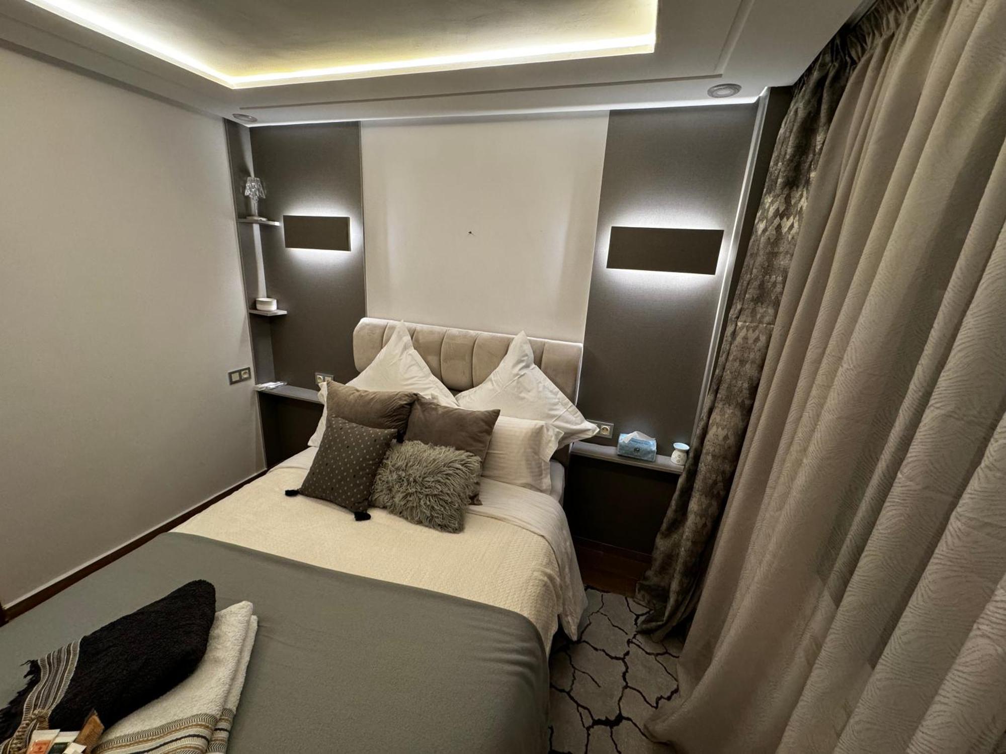 Appartement Duplexe Super Marrakesh