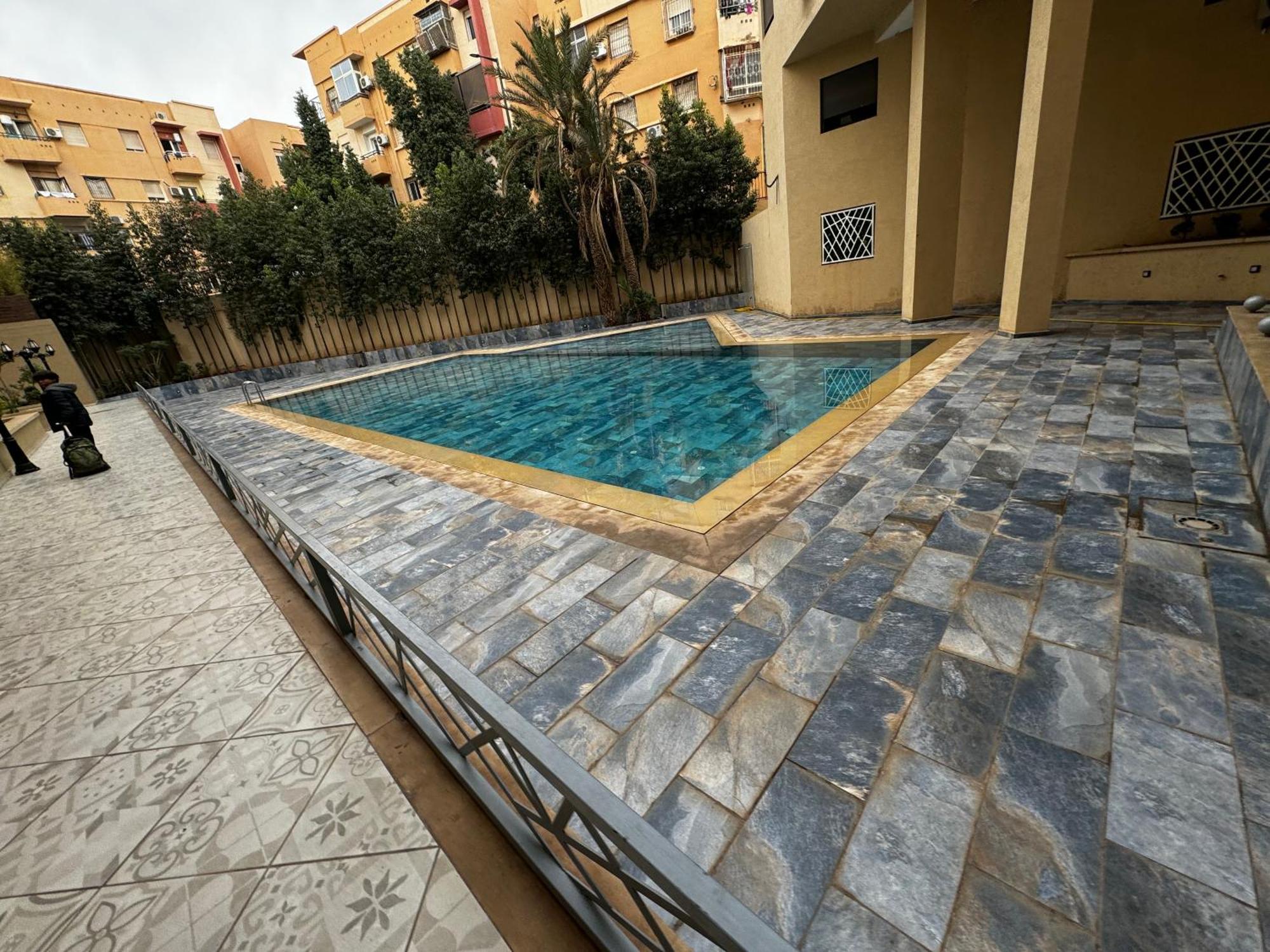 Duplexe Super Marrakesh