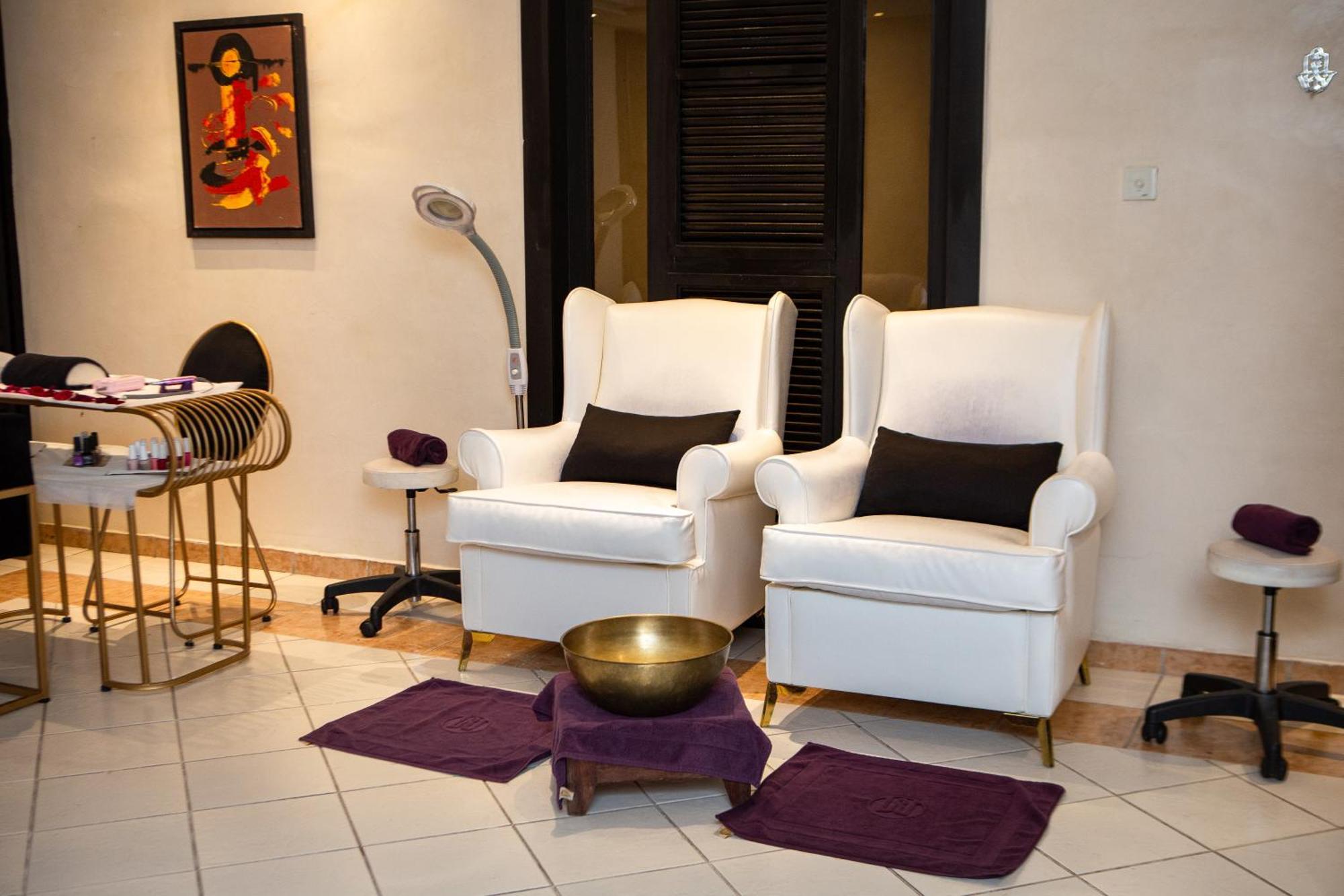 Grand Mogador Menara & Spa Hotel 5*